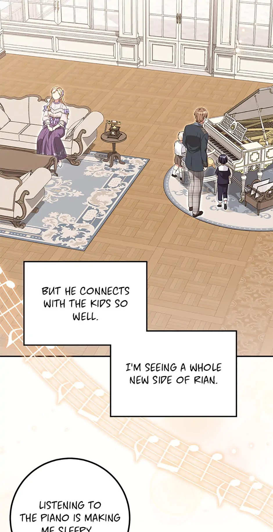 The Student Guardians Are Obsessed With Me chapter 38 page 46