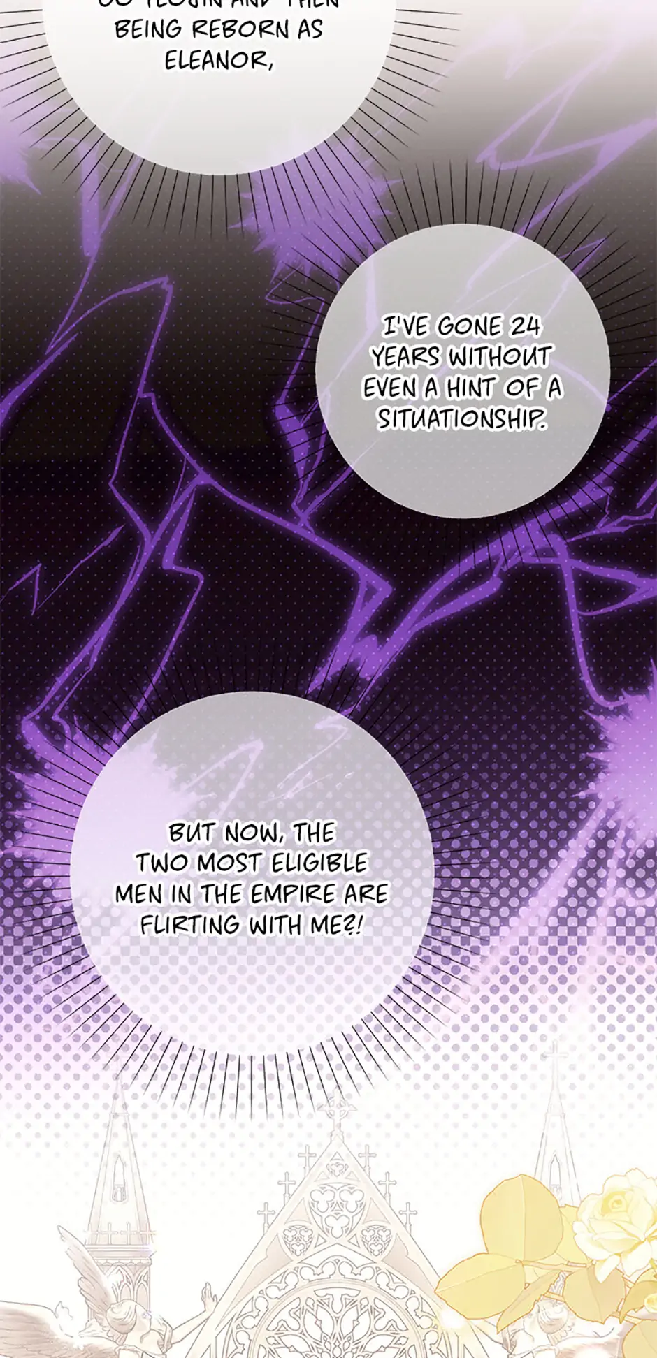 The Student Guardians Are Obsessed With Me chapter 38 page 52
