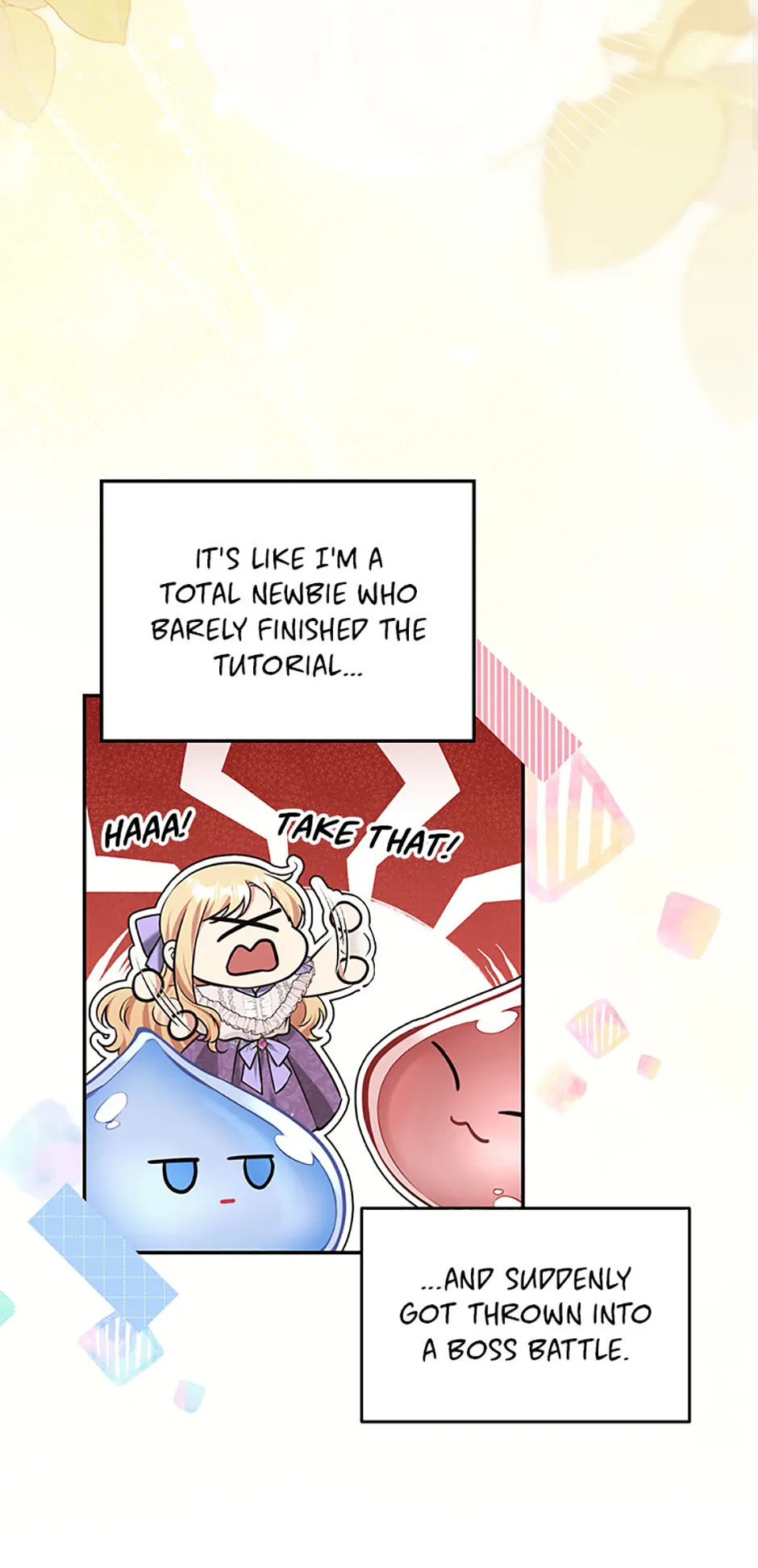 The Student Guardians Are Obsessed With Me chapter 38 page 54