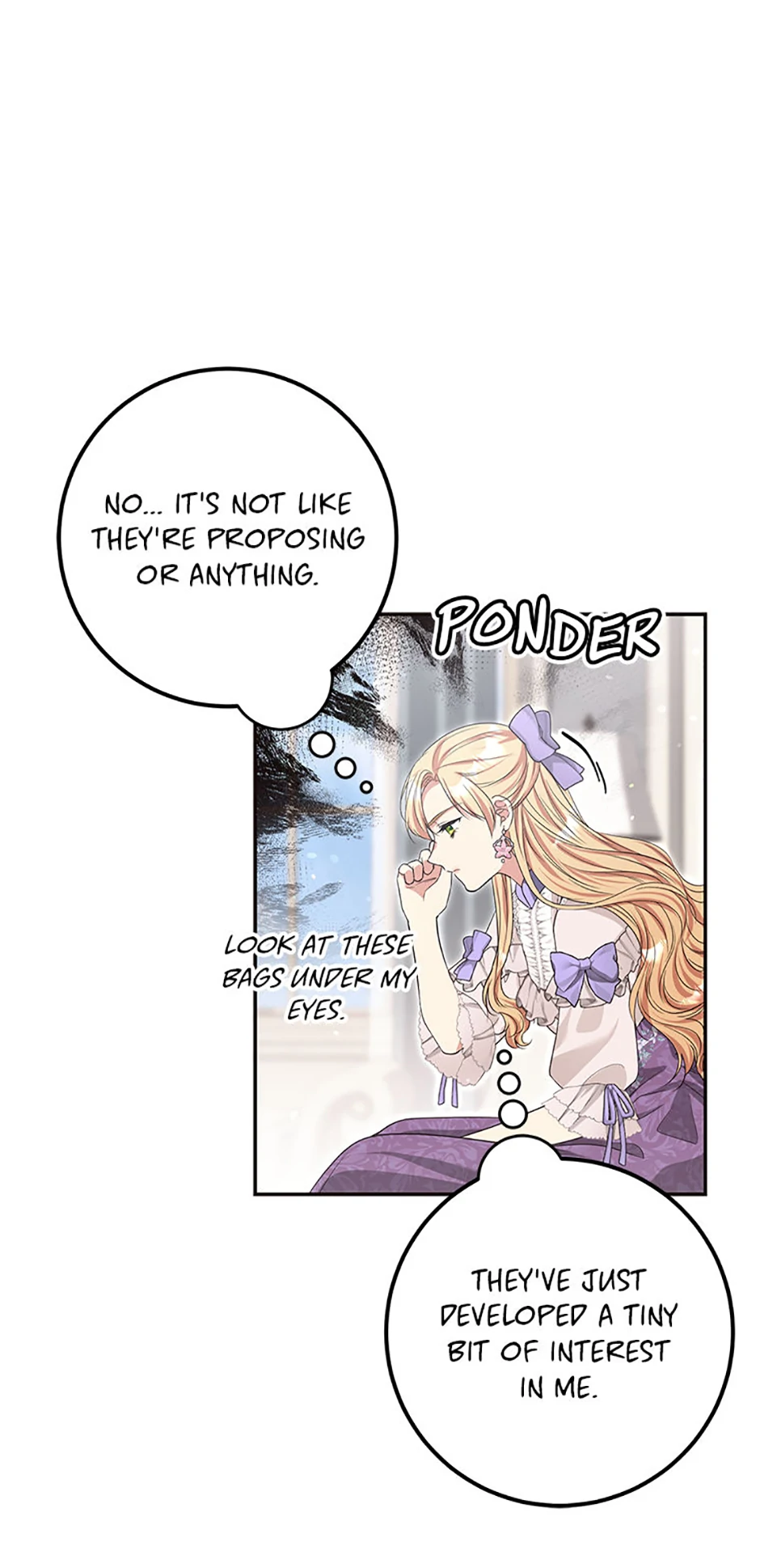 The Student Guardians Are Obsessed With Me chapter 38 page 55