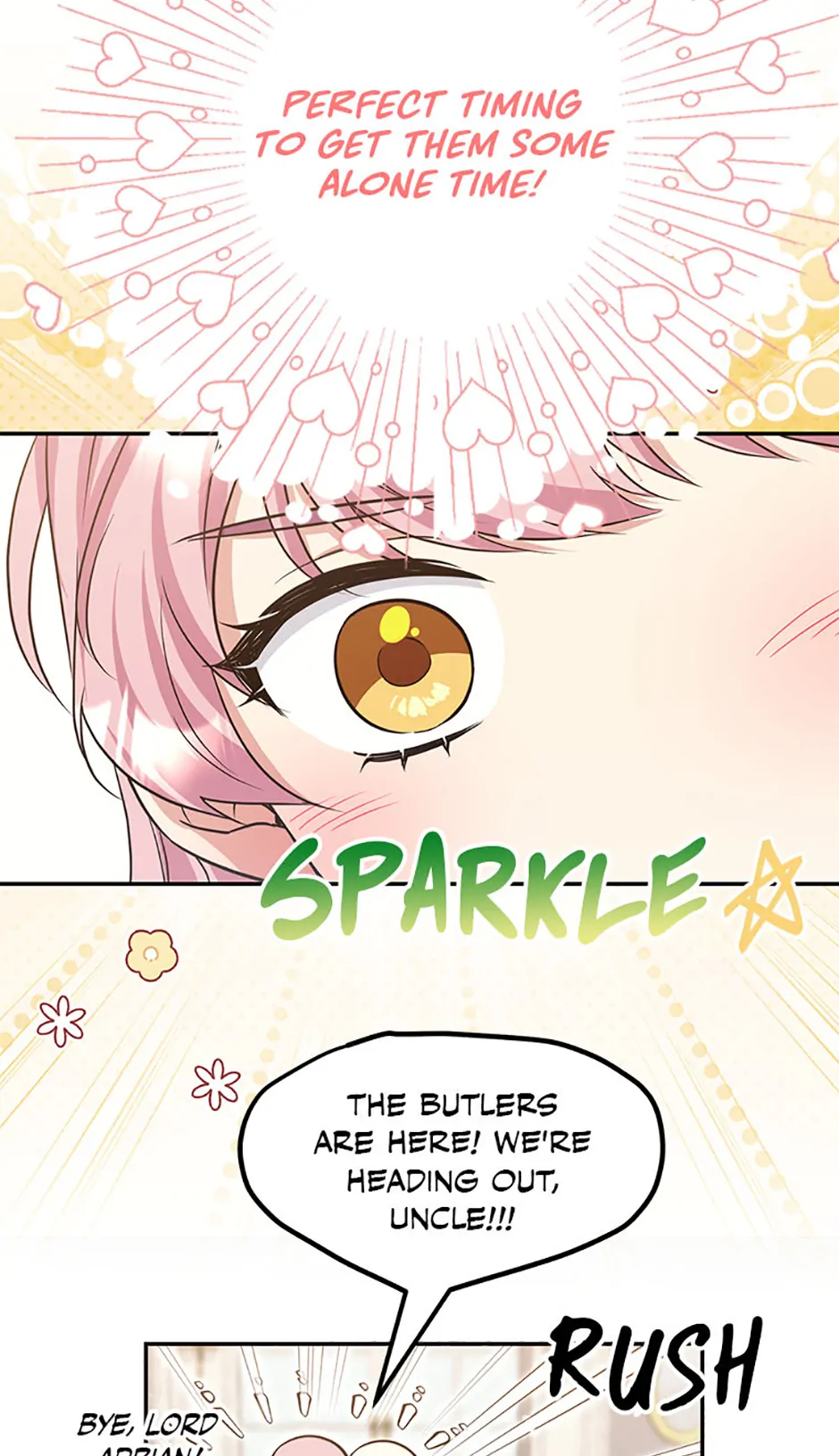 The Student Guardians Are Obsessed With Me chapter 38 page 58