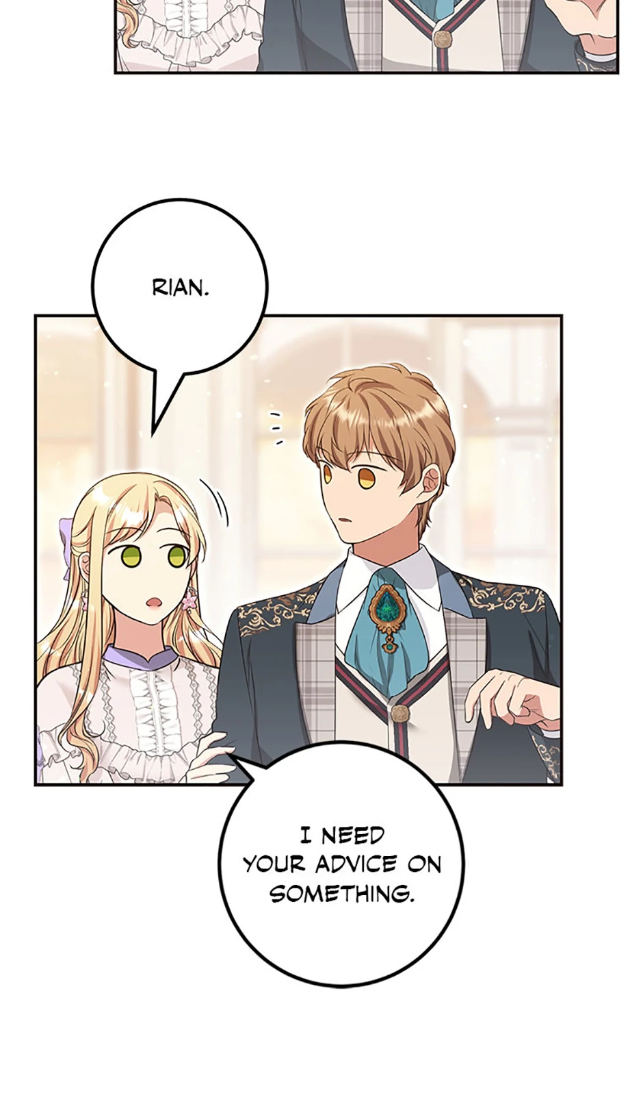 The Student Guardians Are Obsessed With Me chapter 38 page 60