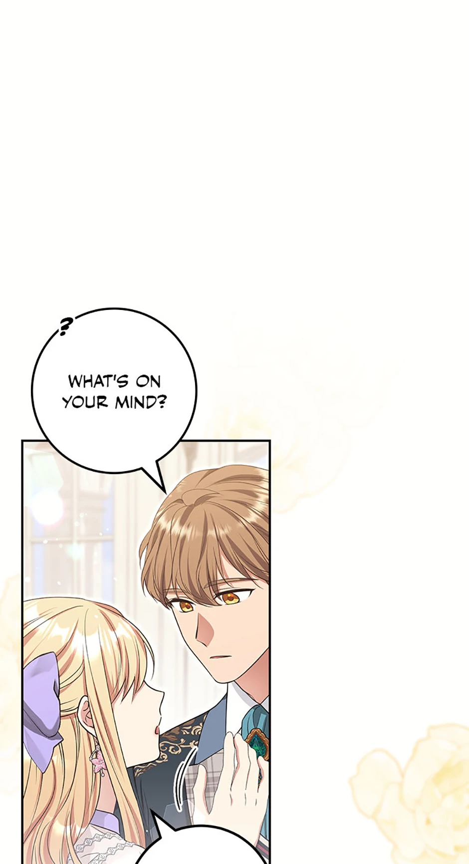 The Student Guardians Are Obsessed With Me chapter 38 page 61