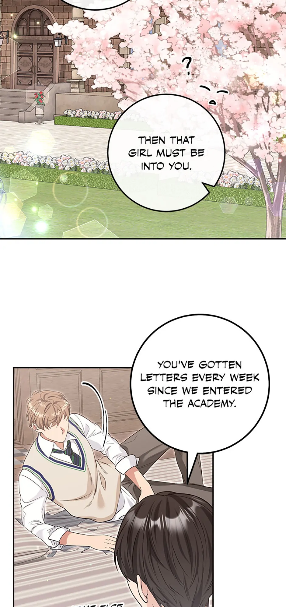 The Student Guardians Are Obsessed With Me chapter 38 page 7