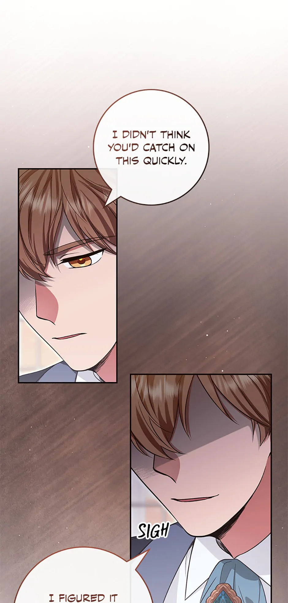 The Student Guardians Are Obsessed With Me chapter 39 page 12