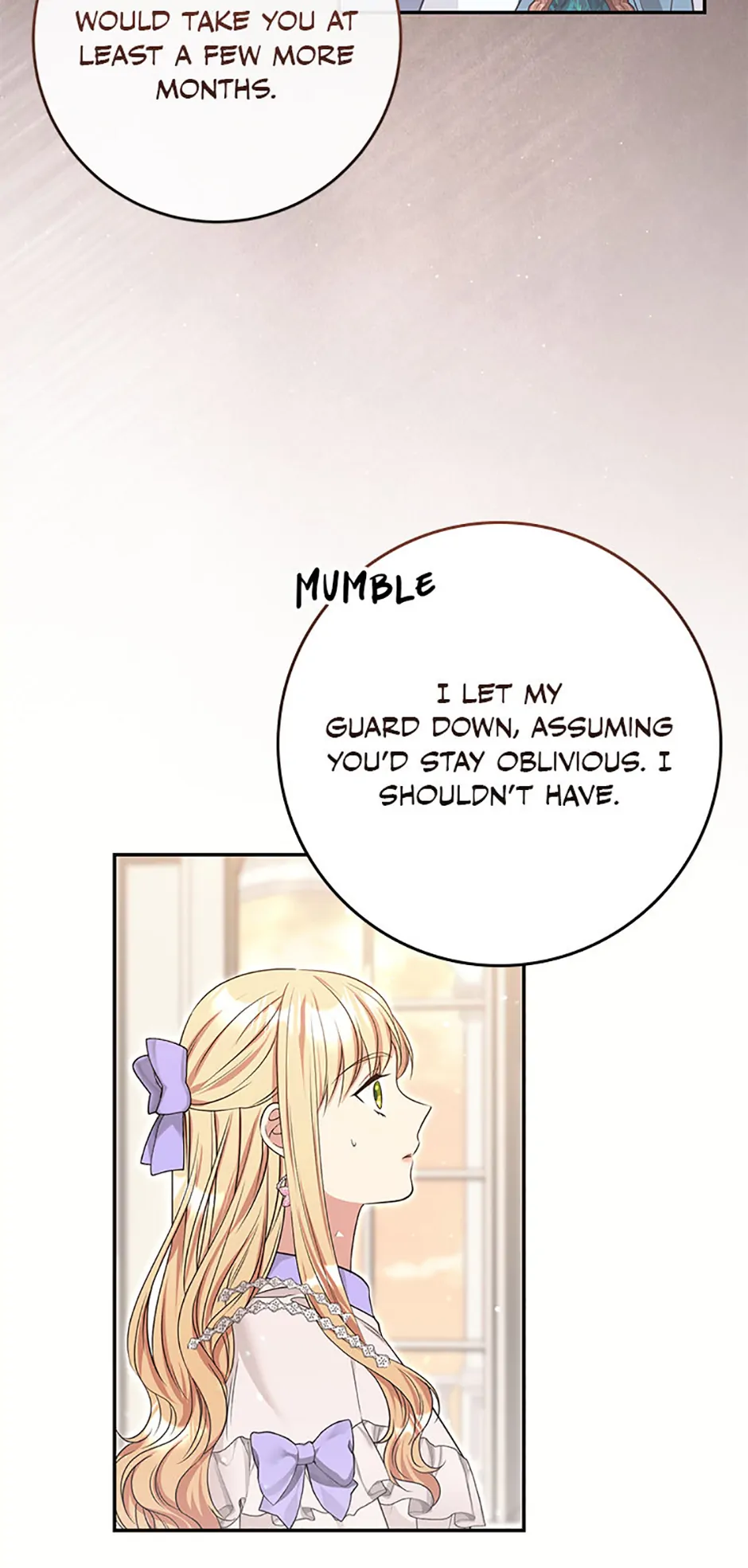 The Student Guardians Are Obsessed With Me chapter 39 page 13