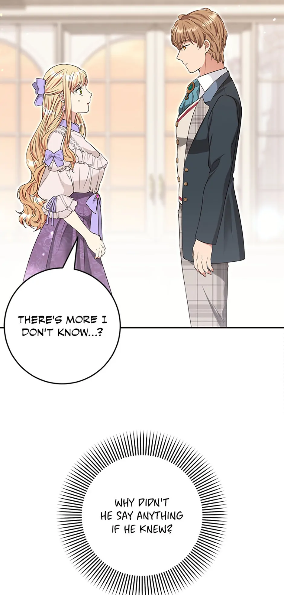 The Student Guardians Are Obsessed With Me chapter 39 page 16