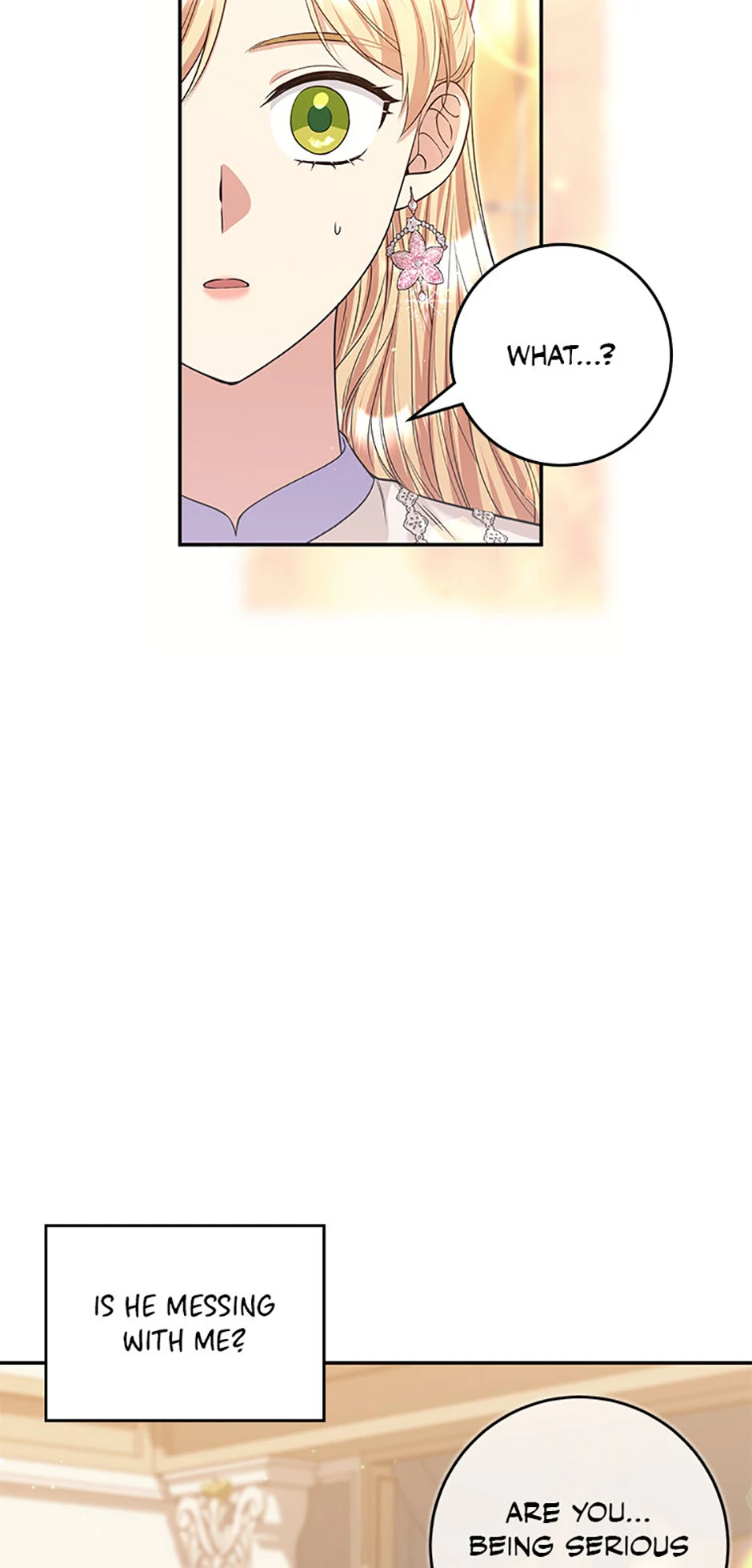 The Student Guardians Are Obsessed With Me chapter 39 page 22