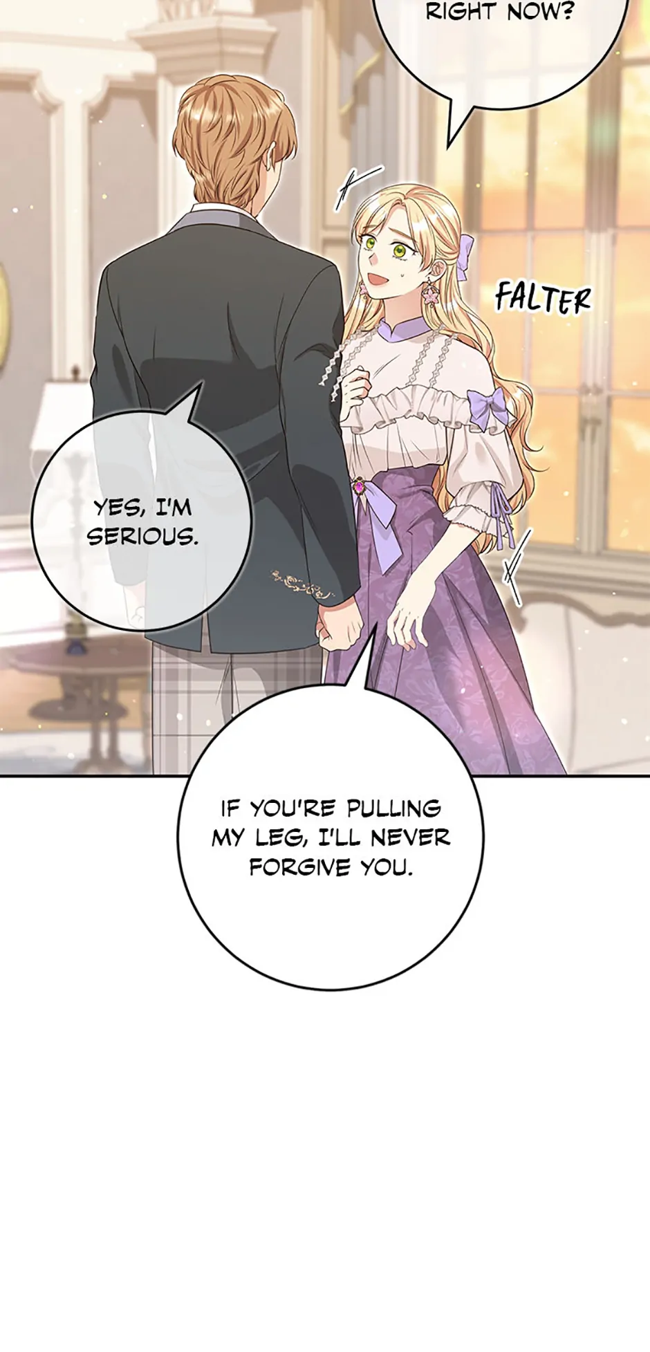 The Student Guardians Are Obsessed With Me chapter 39 page 23