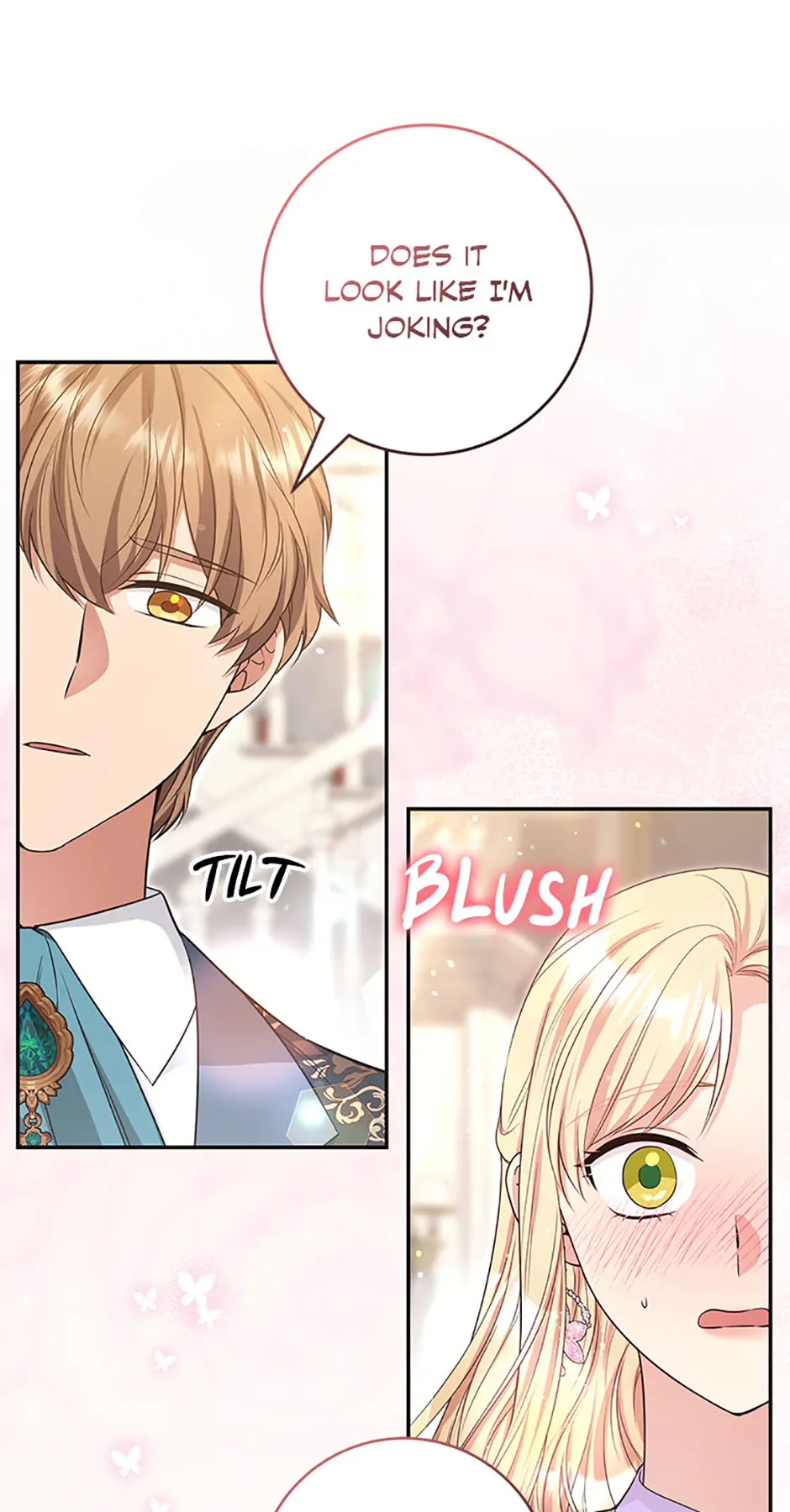 The Student Guardians Are Obsessed With Me chapter 39 page 24