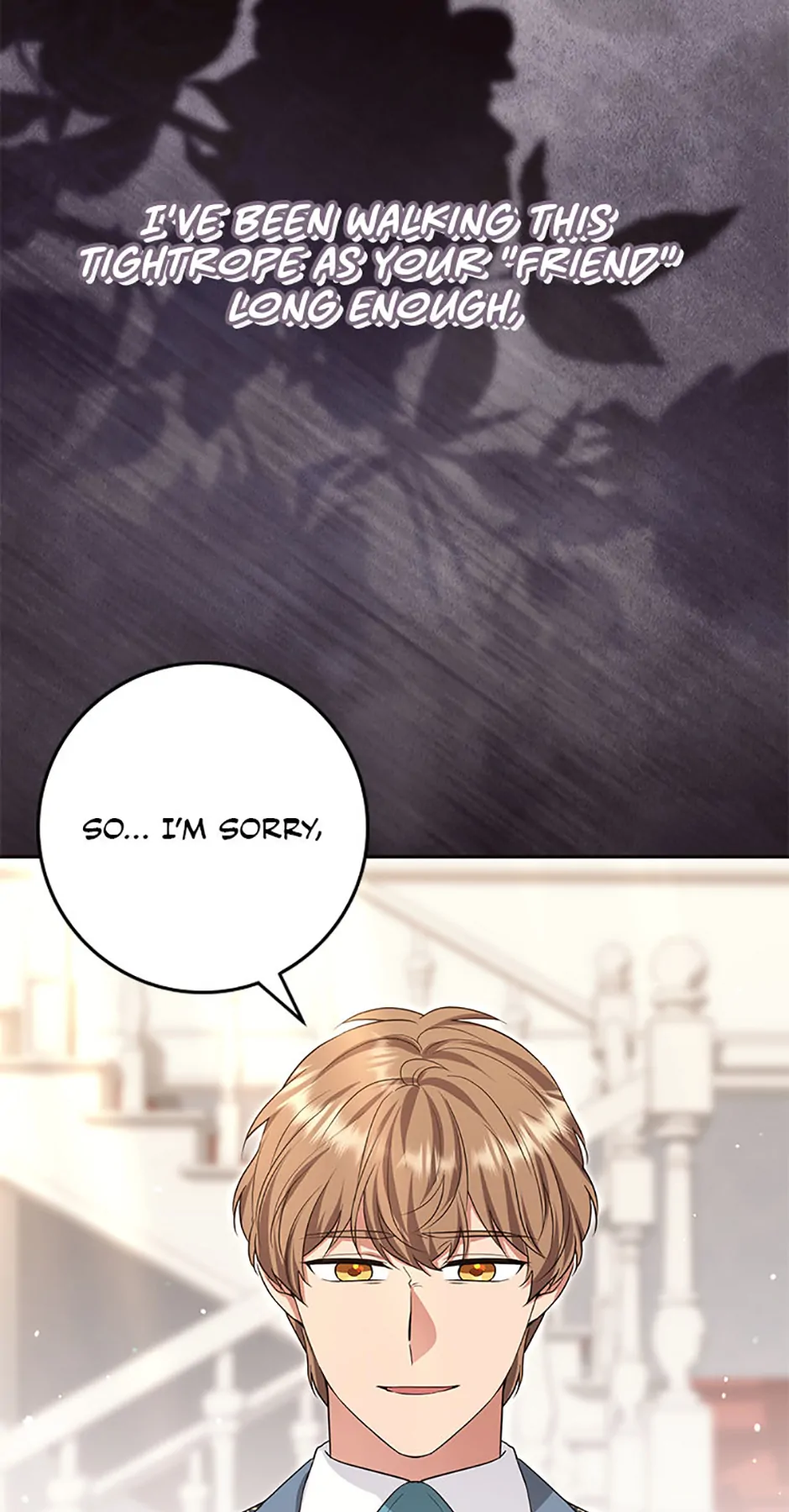 The Student Guardians Are Obsessed With Me chapter 39 page 29