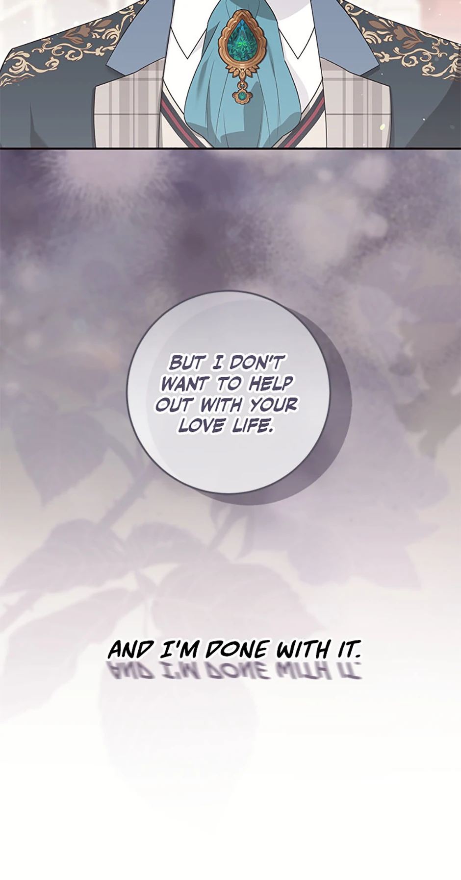 The Student Guardians Are Obsessed With Me chapter 39 page 30