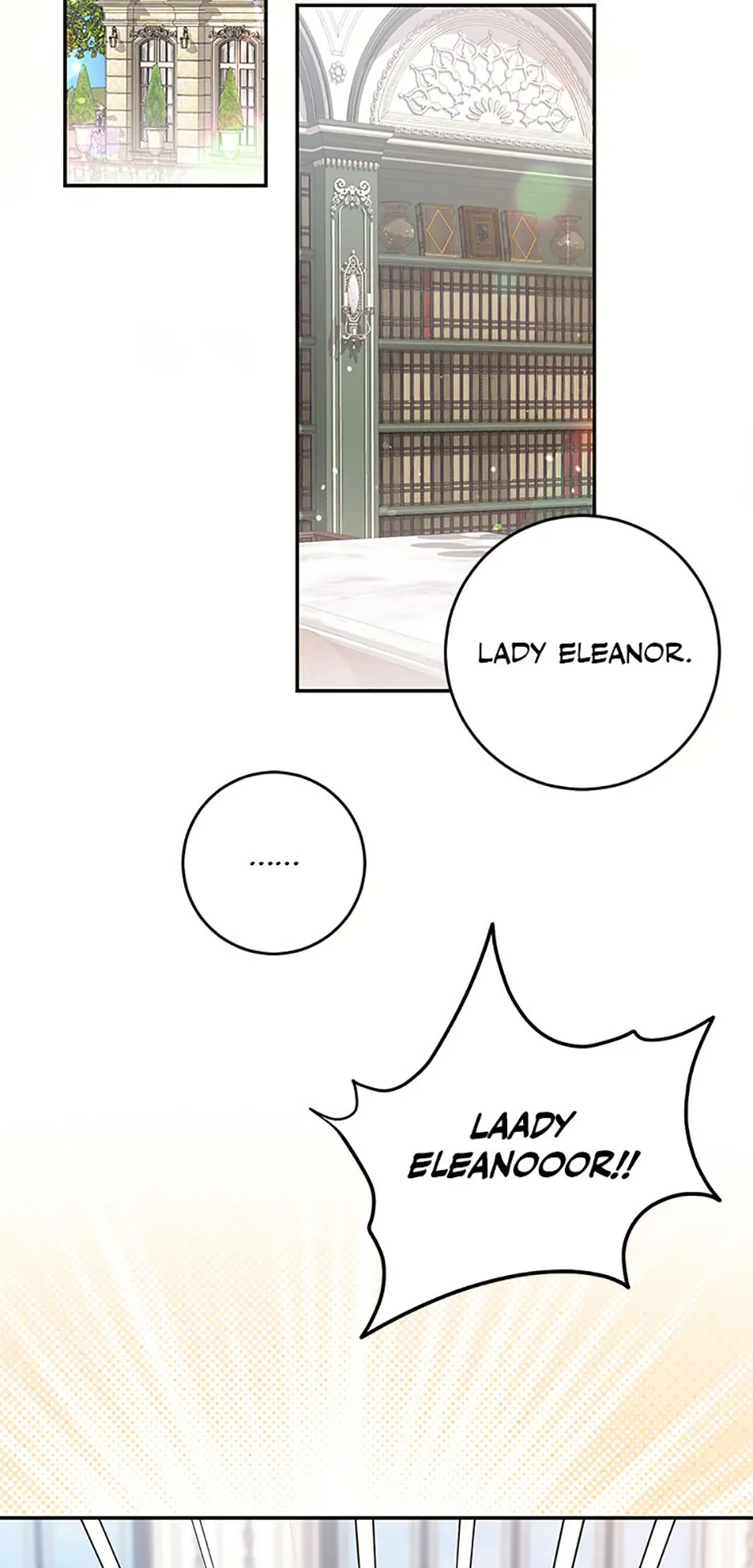 The Student Guardians Are Obsessed With Me chapter 39 page 34