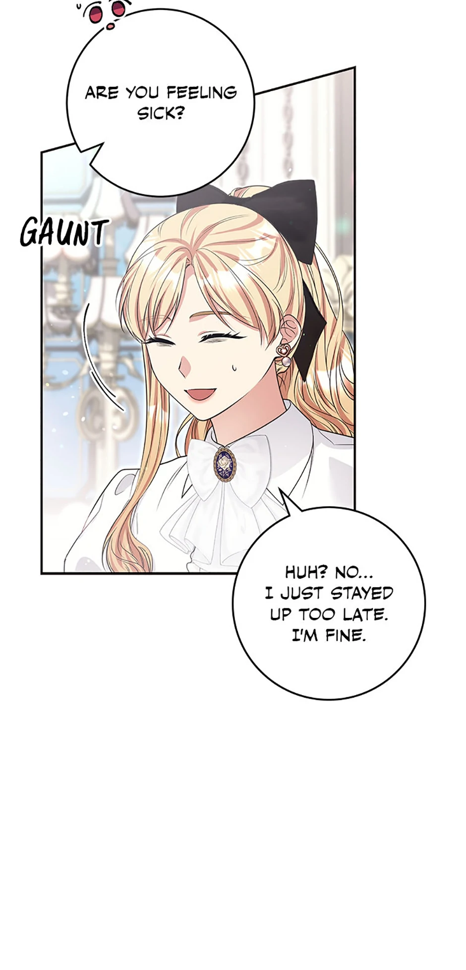 The Student Guardians Are Obsessed With Me chapter 39 page 36