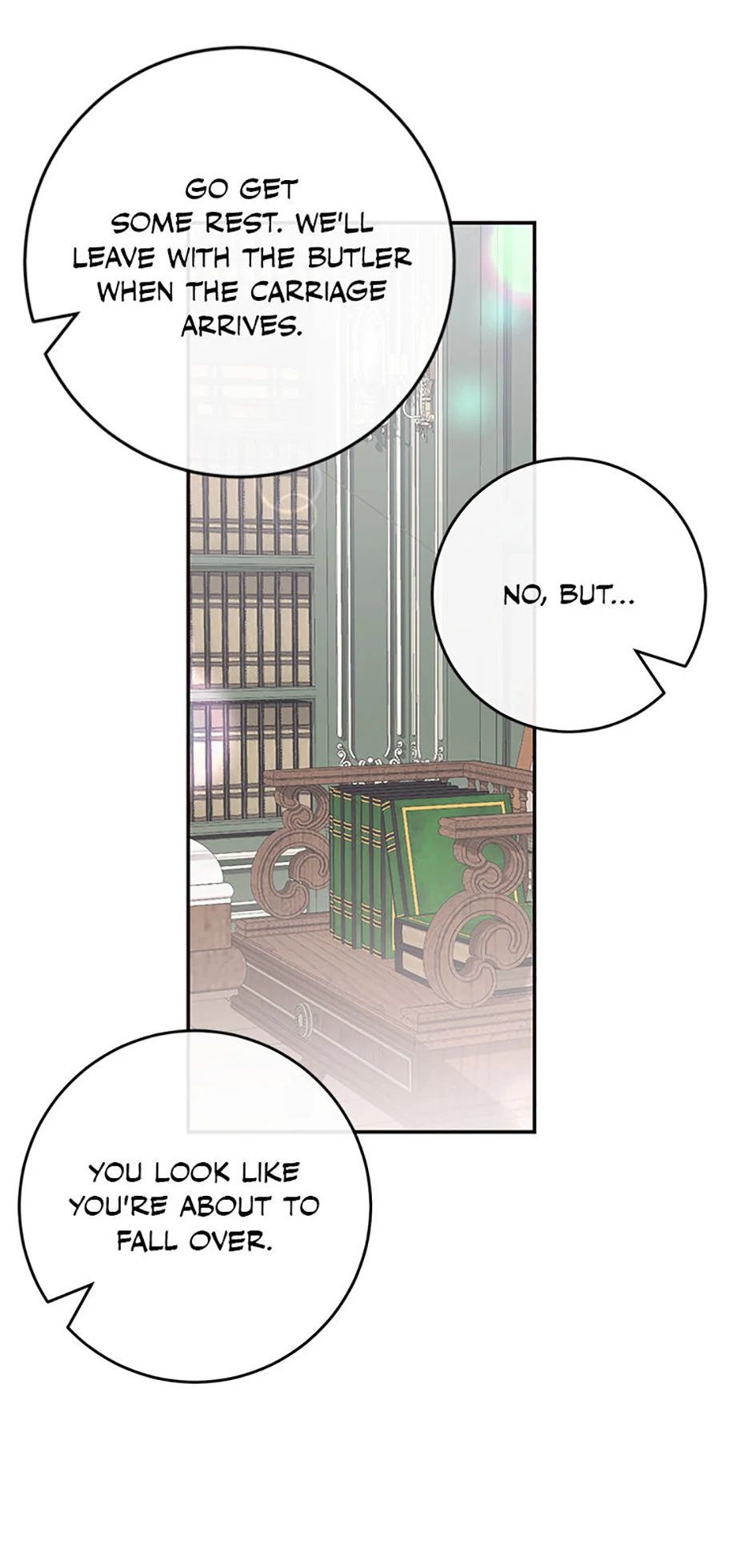 The Student Guardians Are Obsessed With Me chapter 39 page 37