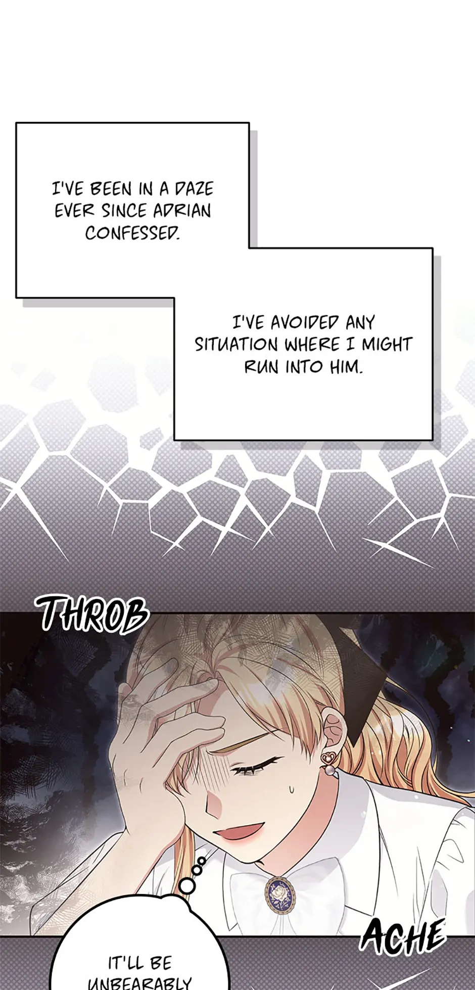 The Student Guardians Are Obsessed With Me chapter 39 page 38