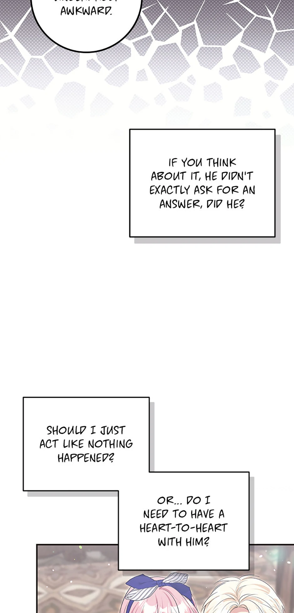 The Student Guardians Are Obsessed With Me chapter 39 page 39