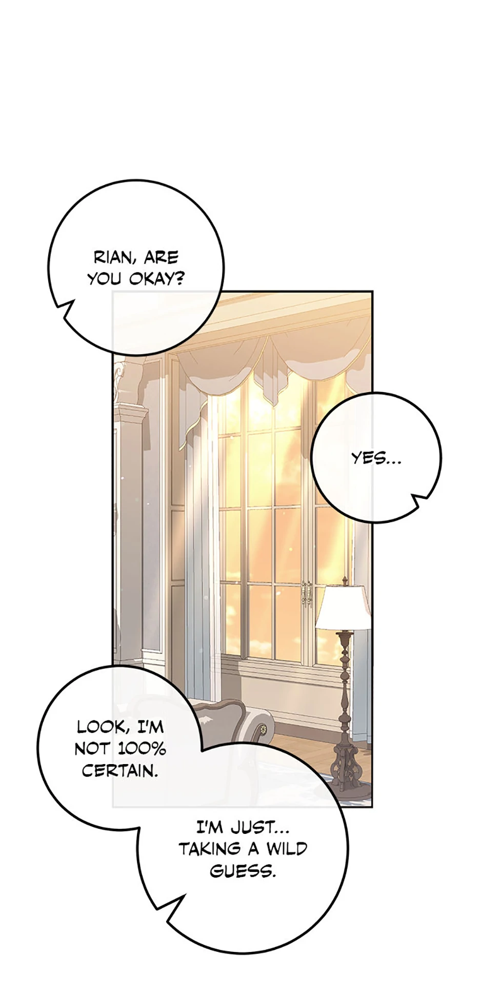The Student Guardians Are Obsessed With Me chapter 39 page 4