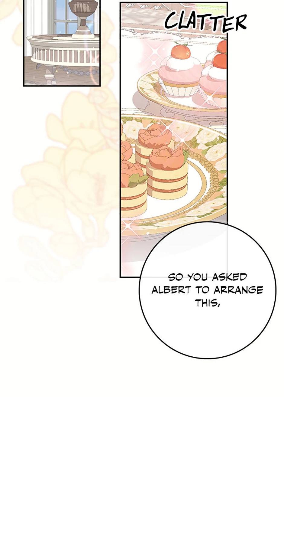 The Student Guardians Are Obsessed With Me chapter 39 page 48