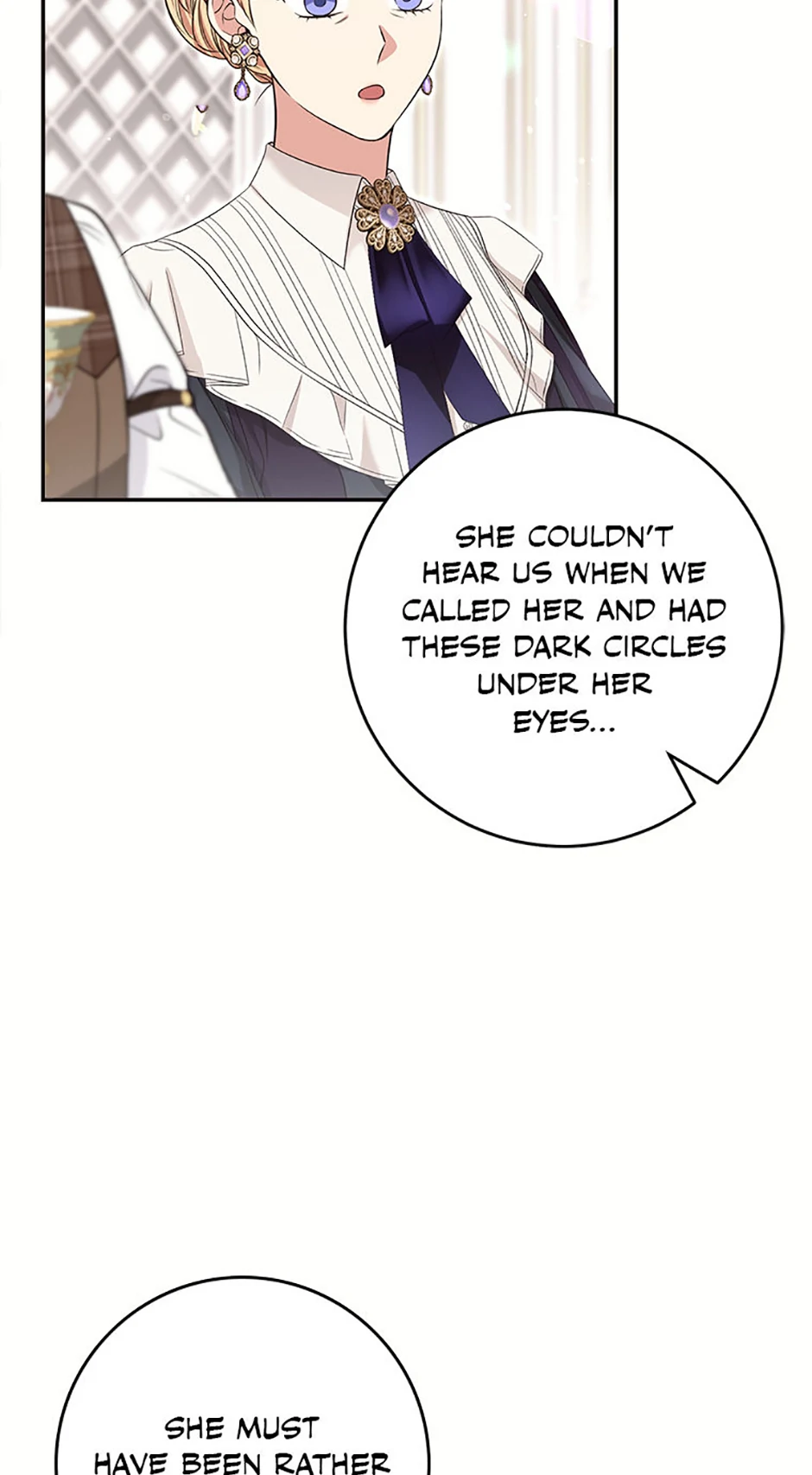The Student Guardians Are Obsessed With Me chapter 39 page 52