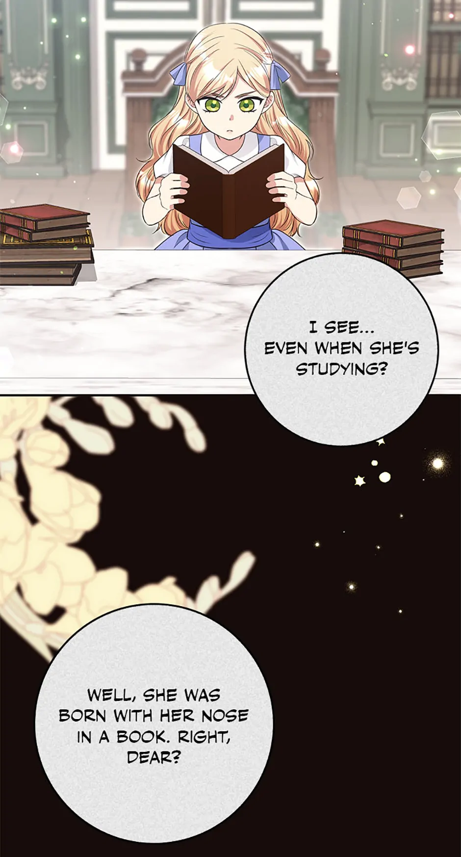 The Student Guardians Are Obsessed With Me chapter 39 page 56