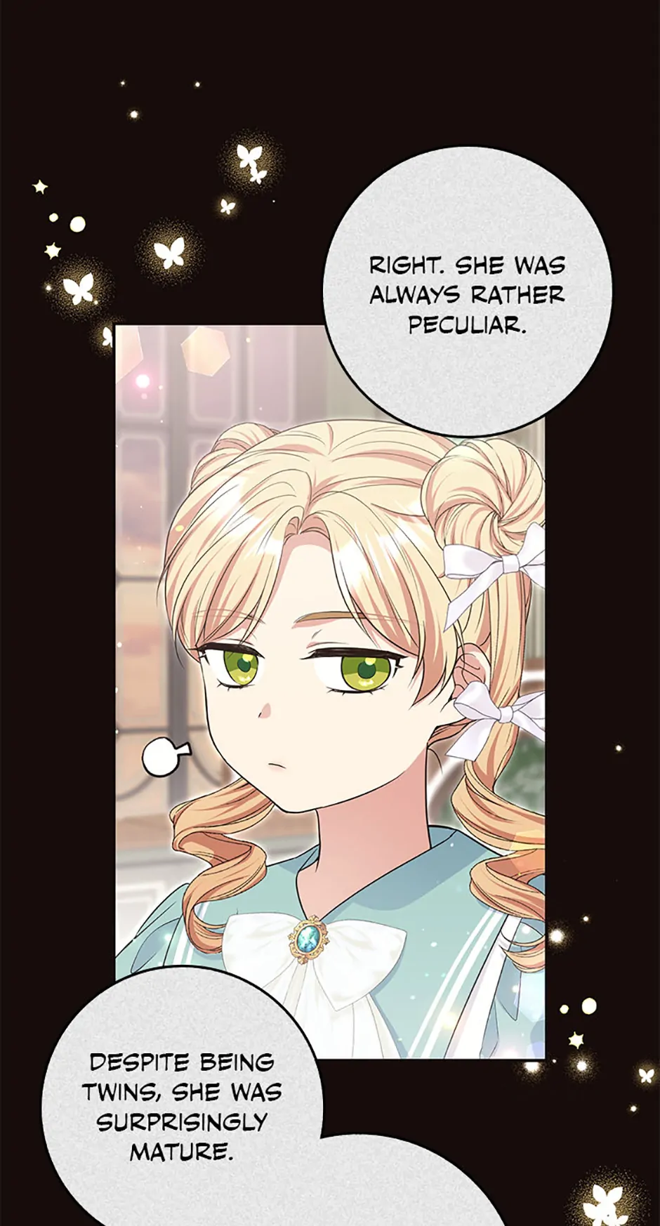 The Student Guardians Are Obsessed With Me chapter 39 page 57