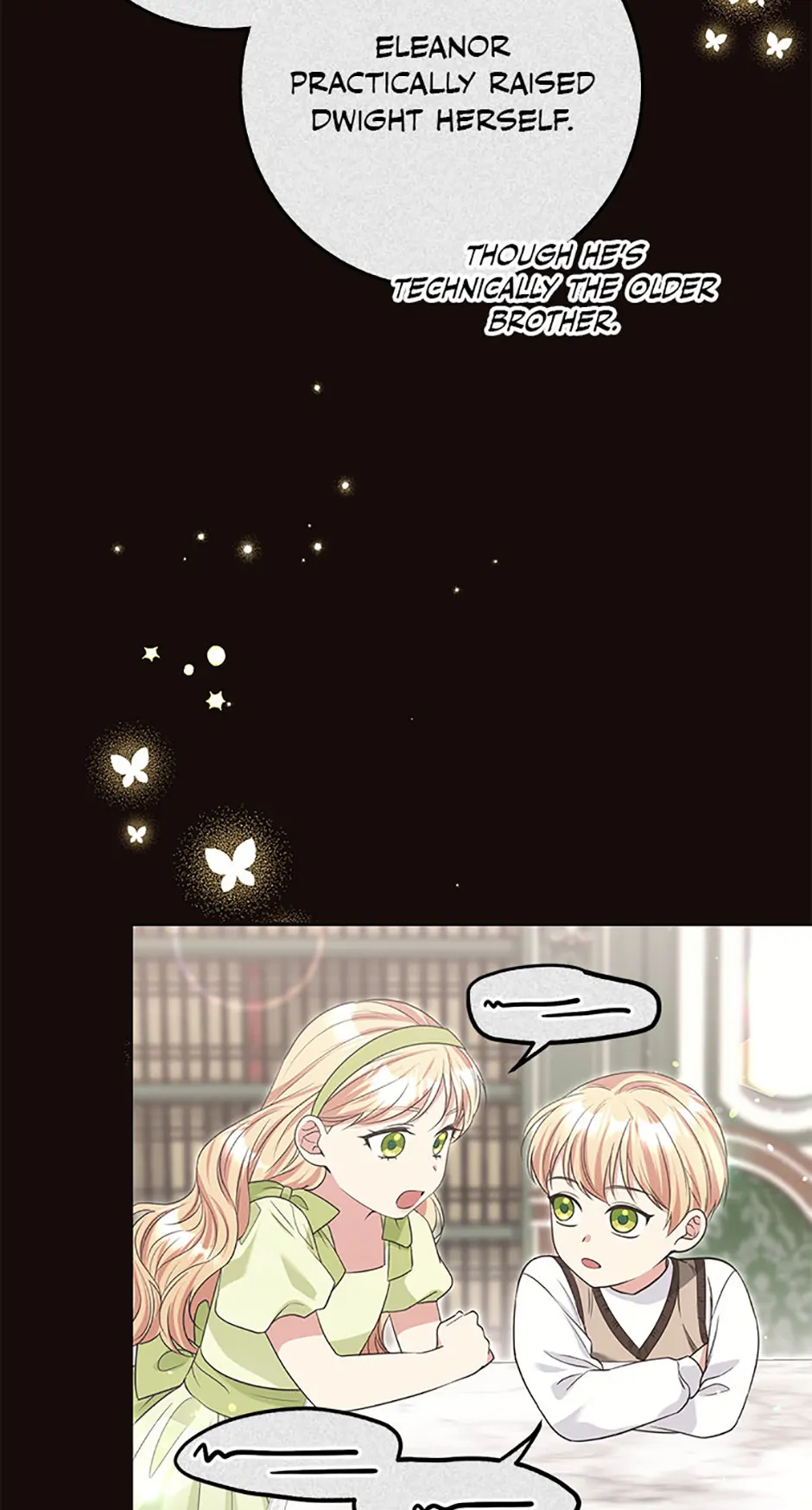 The Student Guardians Are Obsessed With Me chapter 39 page 58