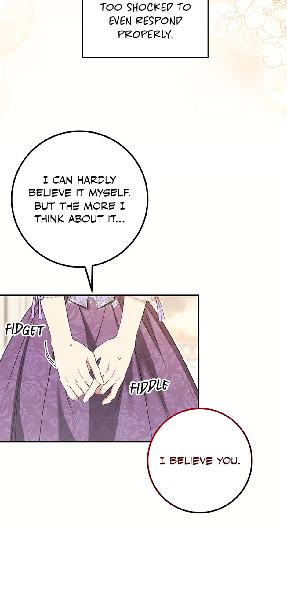 The Student Guardians Are Obsessed With Me chapter 39 page 6