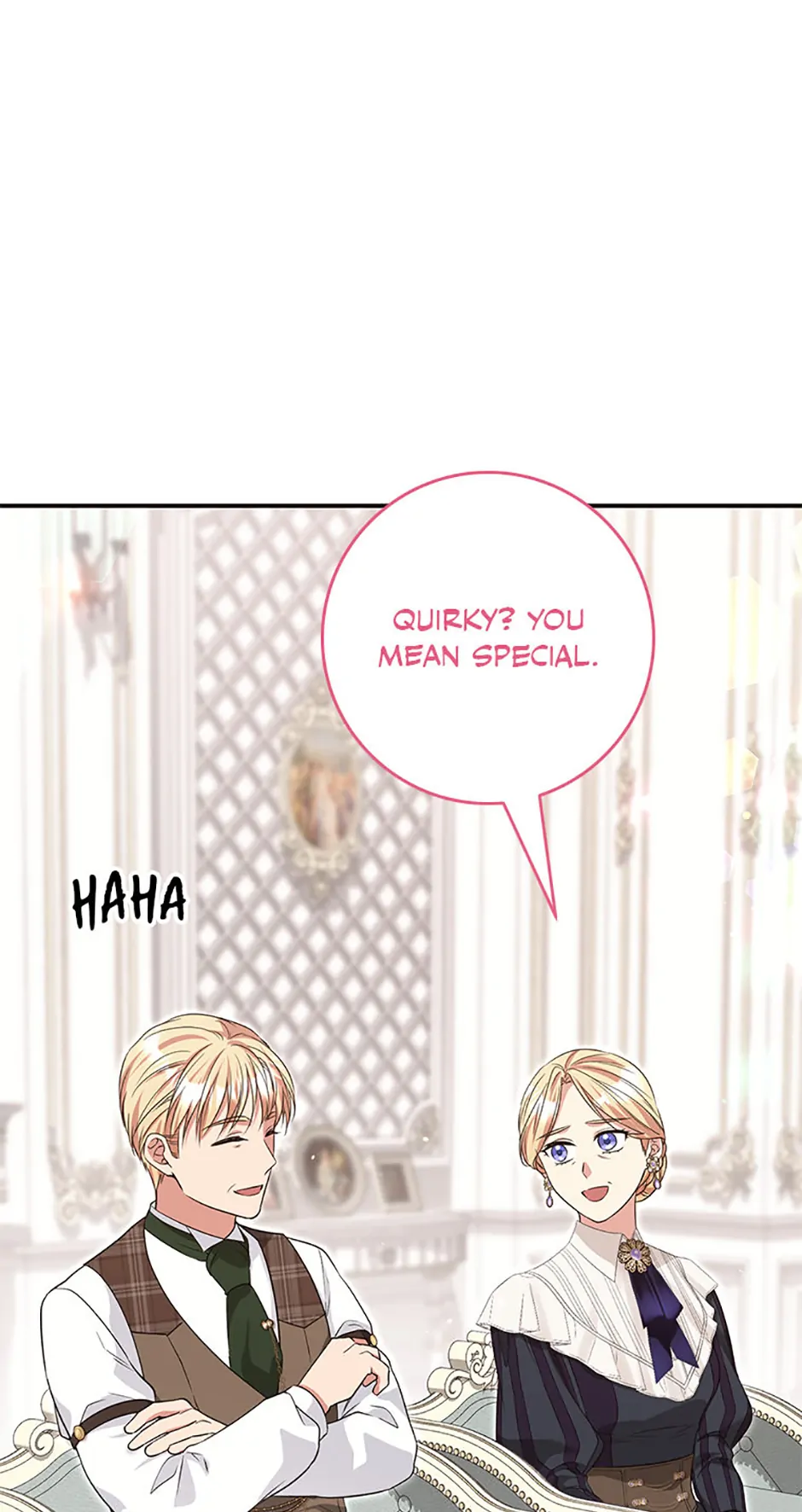 The Student Guardians Are Obsessed With Me chapter 39 page 61