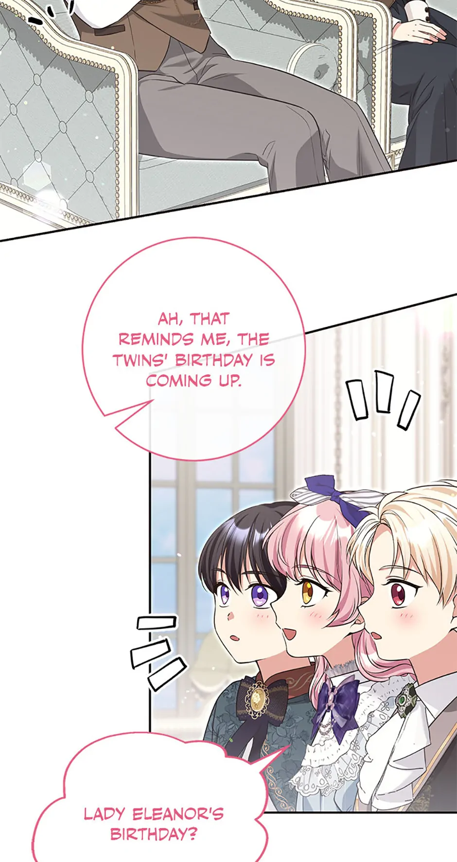 The Student Guardians Are Obsessed With Me chapter 39 page 62