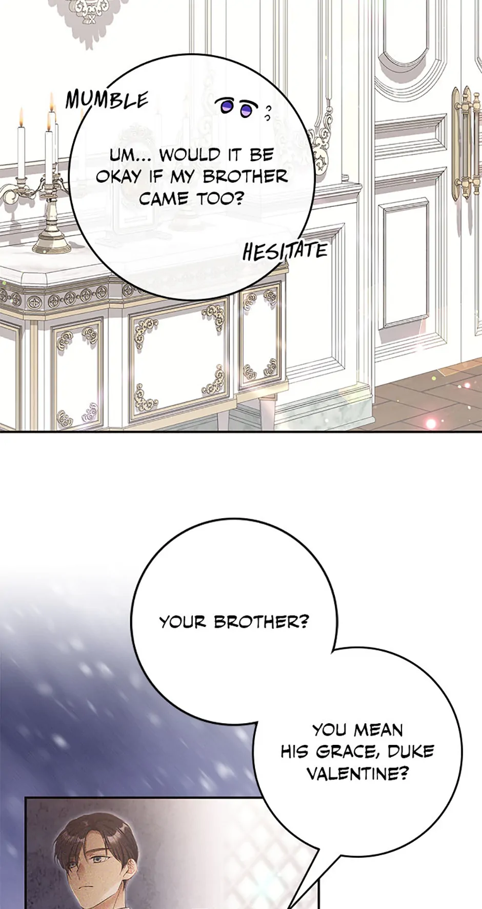 The Student Guardians Are Obsessed With Me chapter 39 page 64