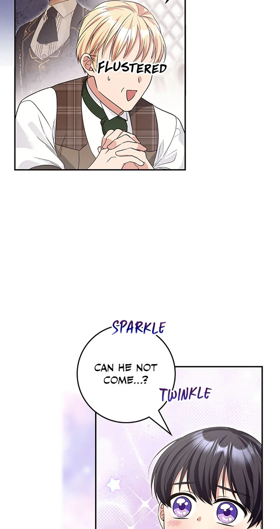 The Student Guardians Are Obsessed With Me chapter 39 page 65