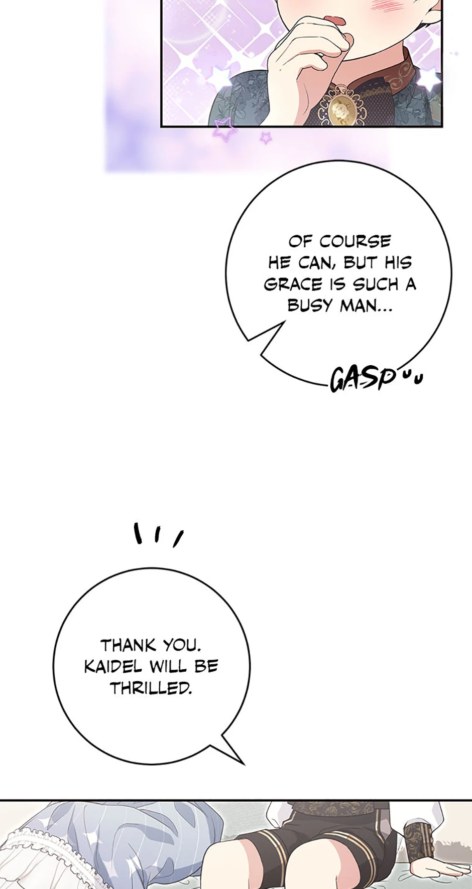 The Student Guardians Are Obsessed With Me chapter 39 page 66