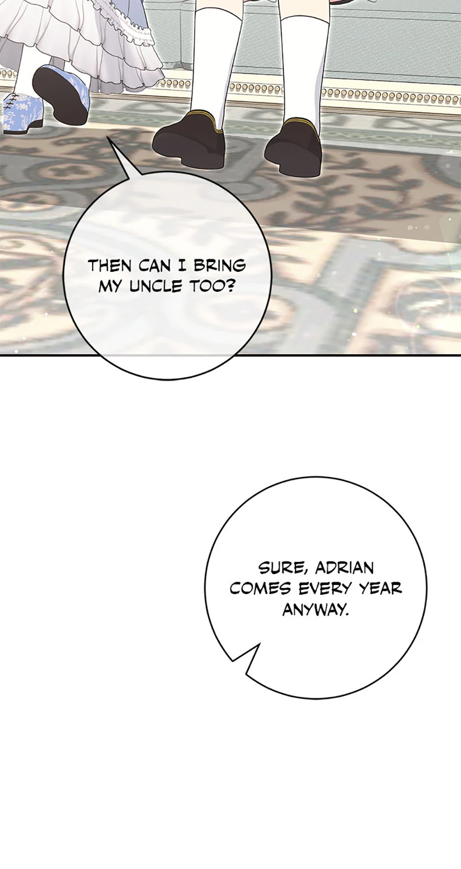 The Student Guardians Are Obsessed With Me chapter 39 page 67