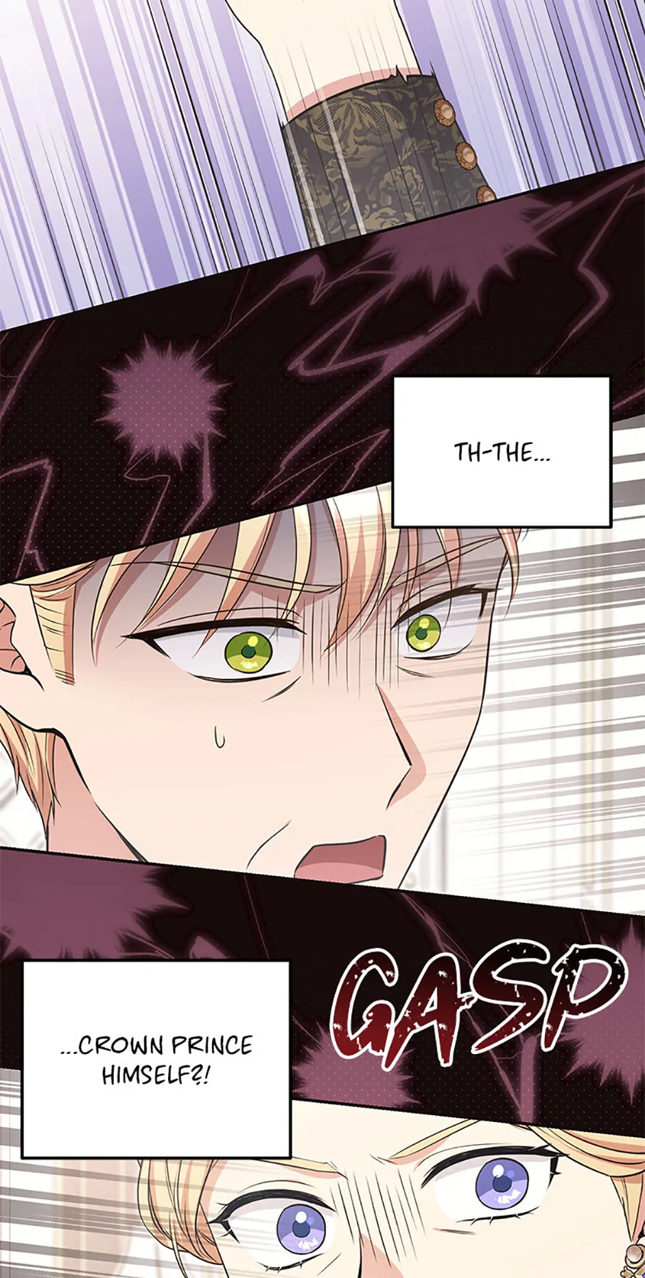 The Student Guardians Are Obsessed With Me chapter 39 page 70