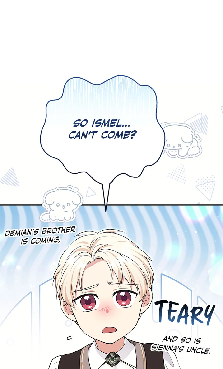 The Student Guardians Are Obsessed With Me chapter 39 page 73