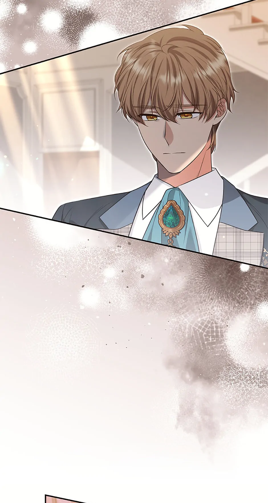 The Student Guardians Are Obsessed With Me chapter 39 page 9