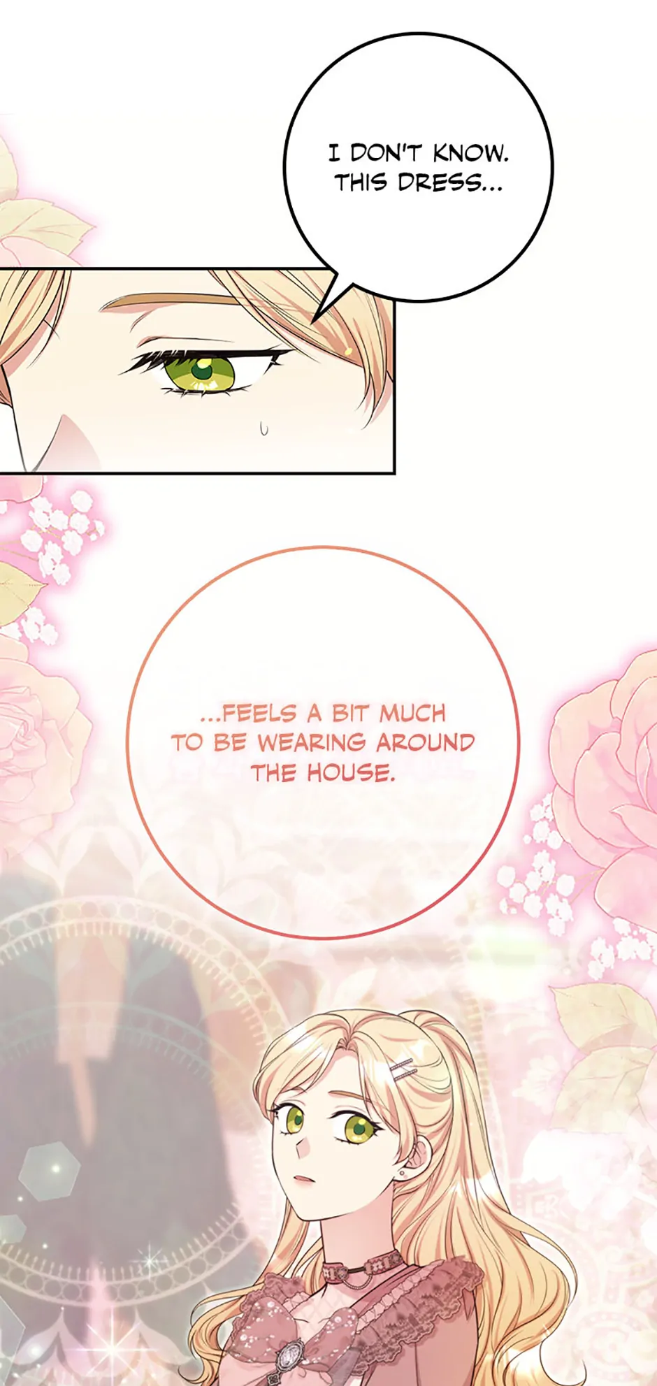 The Student Guardians Are Obsessed With Me chapter 40 page 13