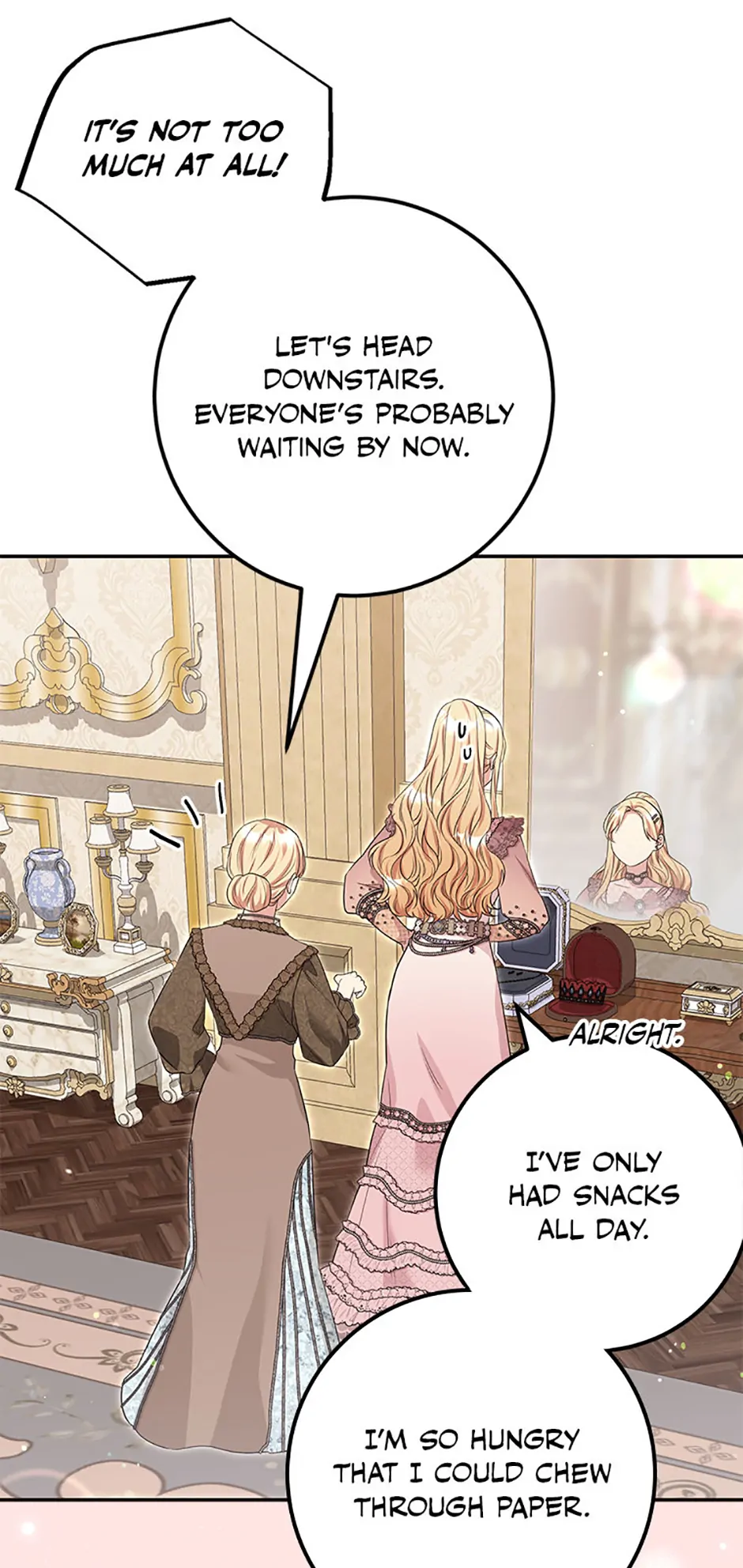 The Student Guardians Are Obsessed With Me chapter 40 page 16