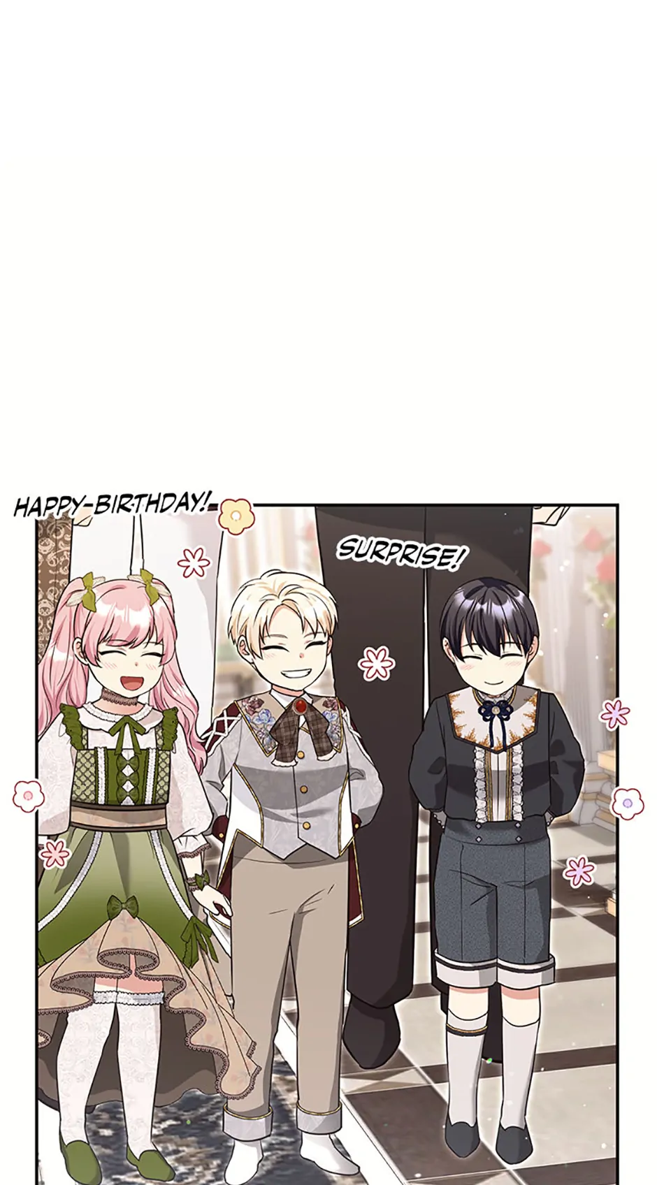 The Student Guardians Are Obsessed With Me chapter 40 page 27