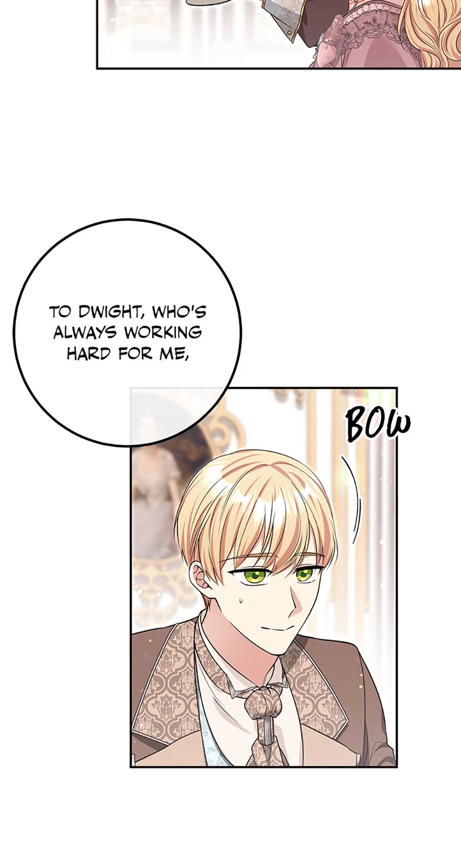 The Student Guardians Are Obsessed With Me chapter 40 page 41