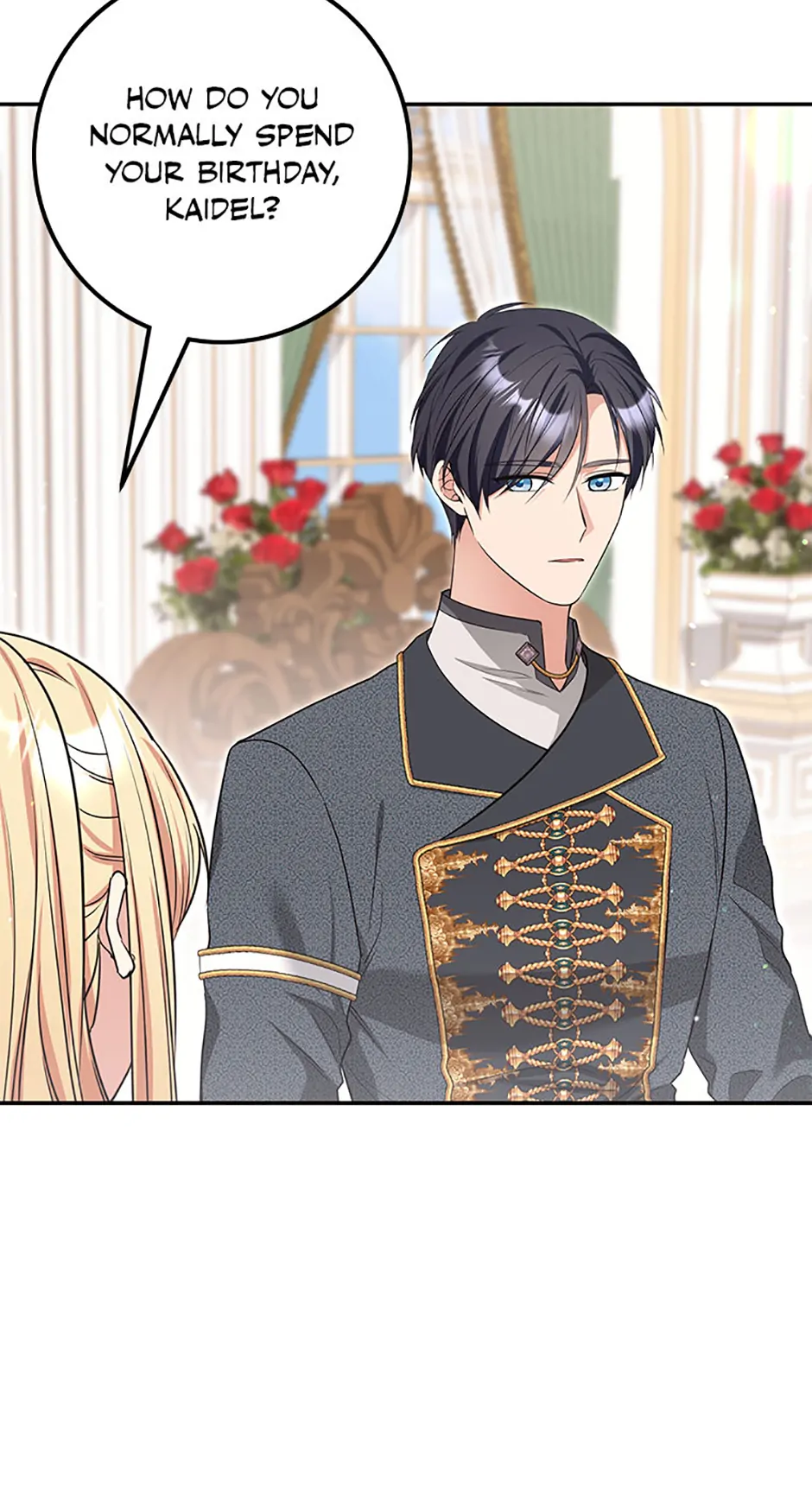 The Student Guardians Are Obsessed With Me chapter 40 page 55