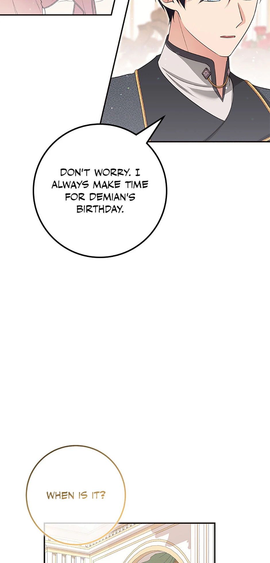 The Student Guardians Are Obsessed With Me chapter 40 page 57
