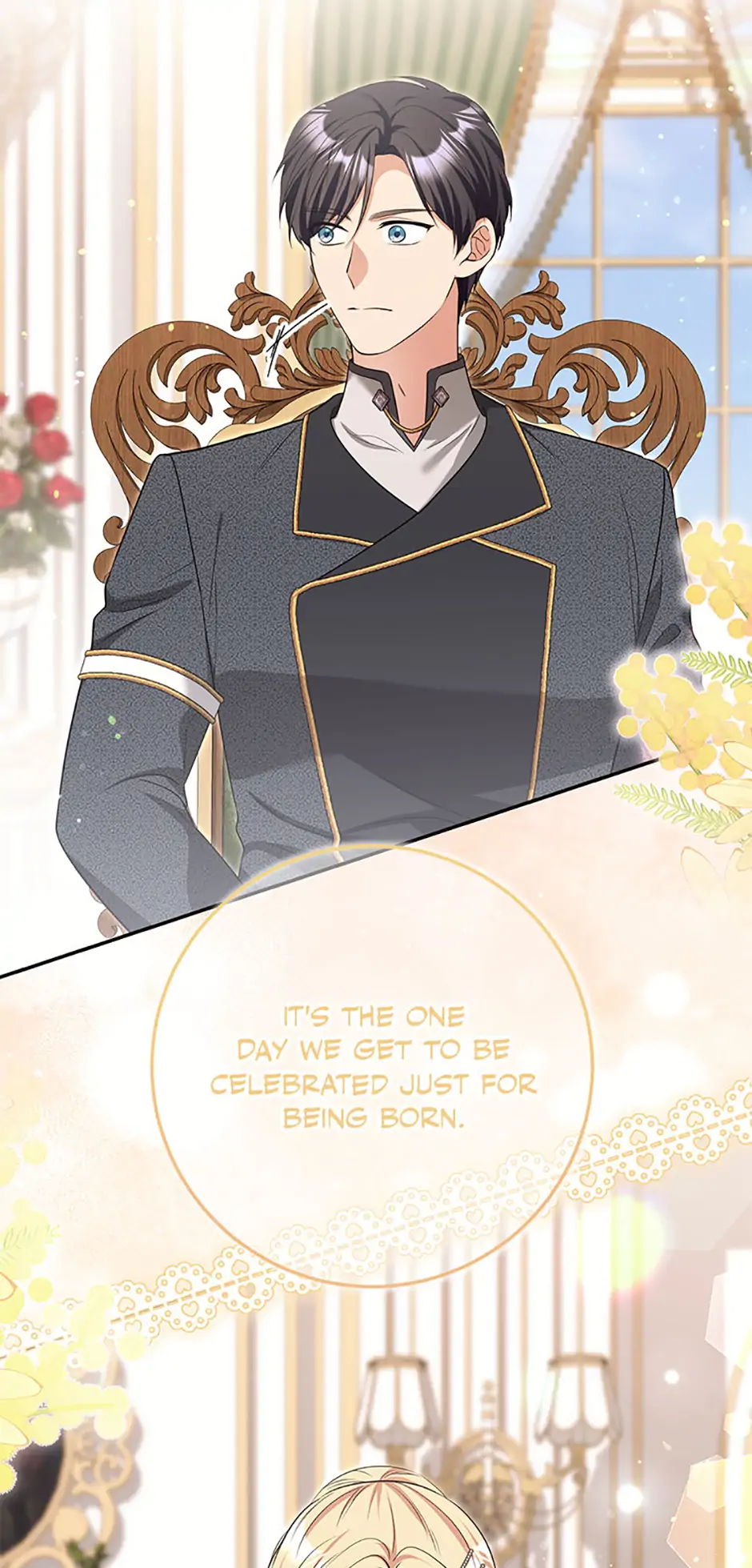 The Student Guardians Are Obsessed With Me chapter 40 page 59