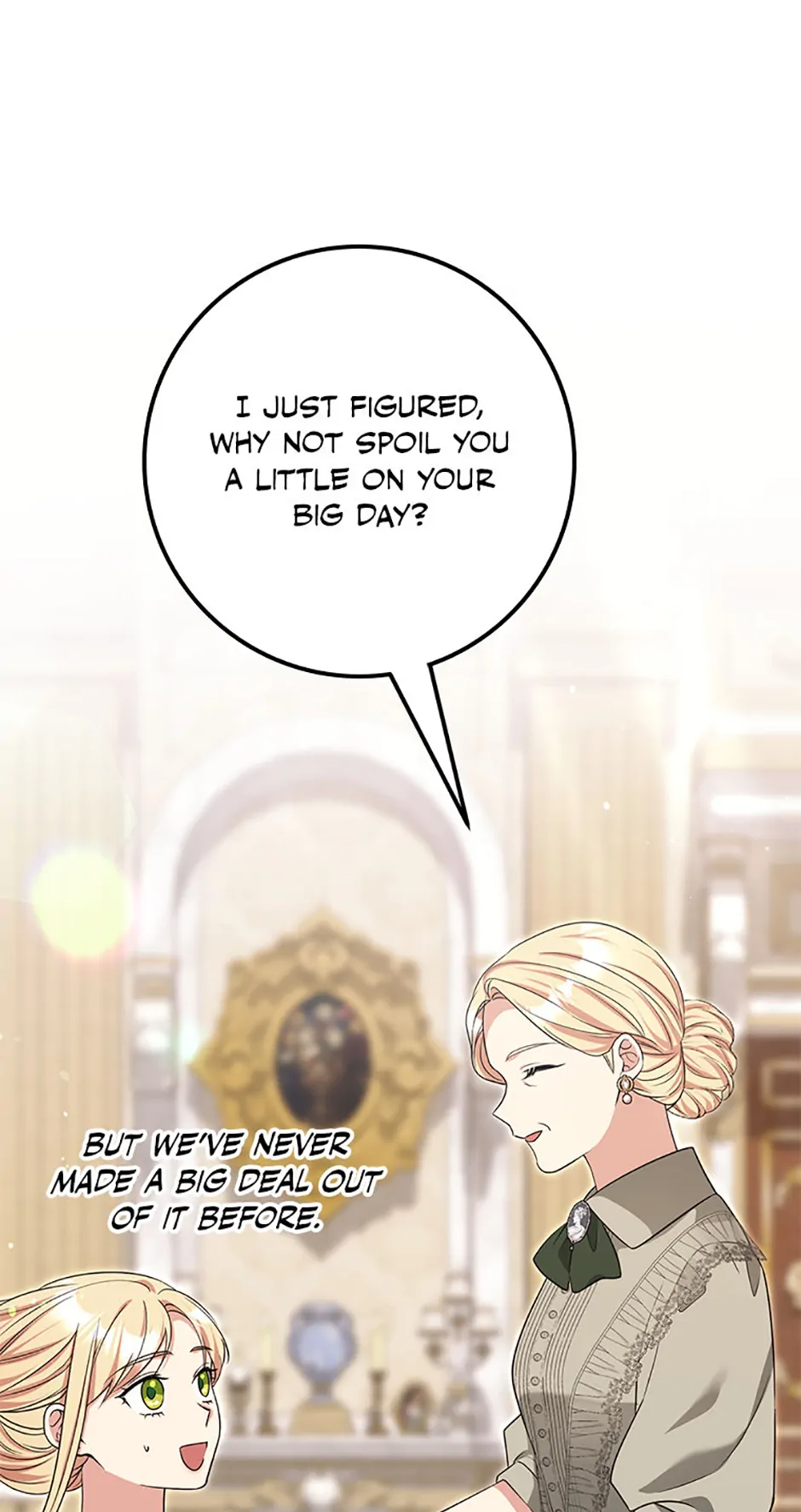 The Student Guardians Are Obsessed With Me chapter 40 page 6