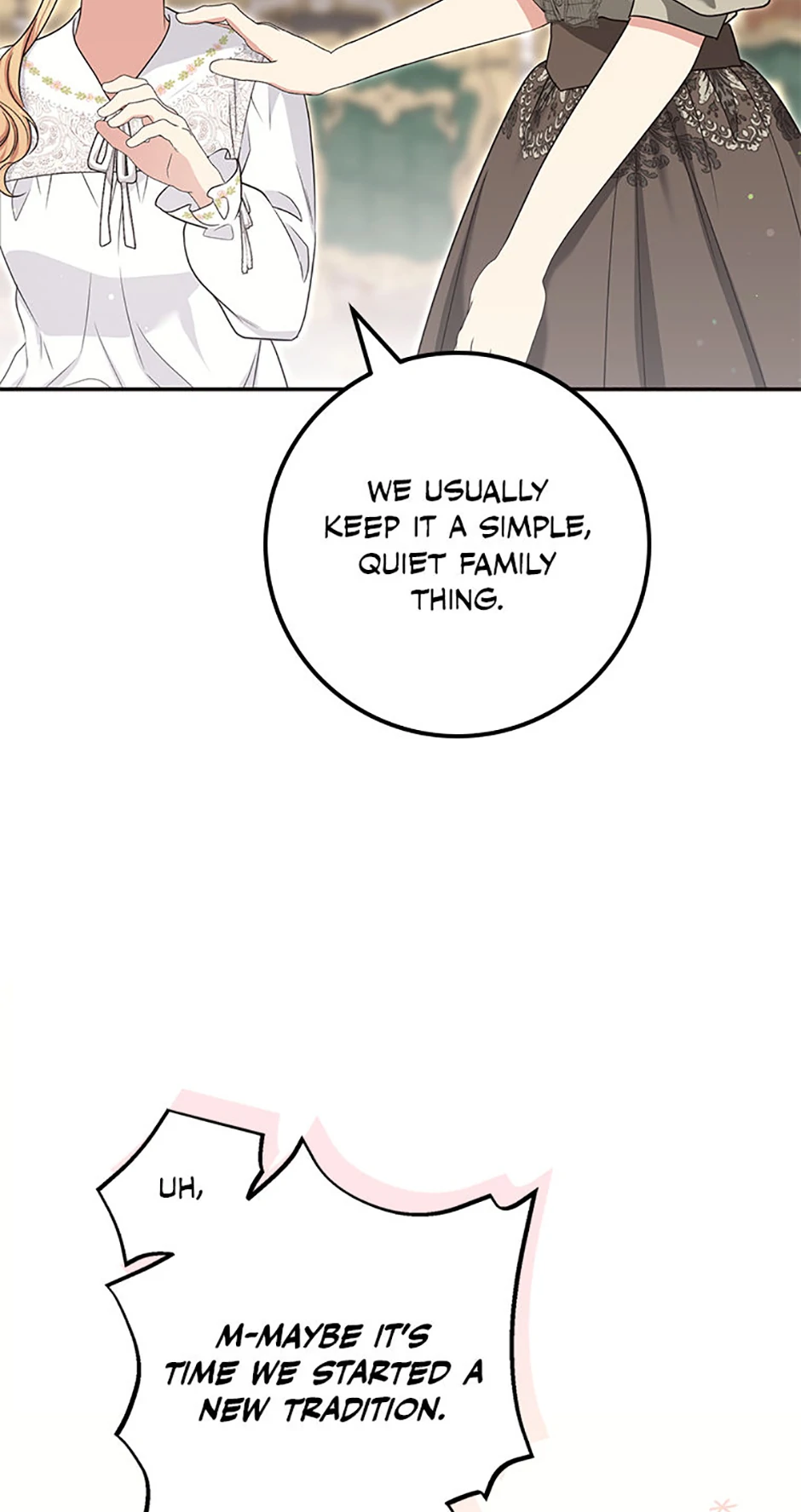 The Student Guardians Are Obsessed With Me chapter 40 page 7