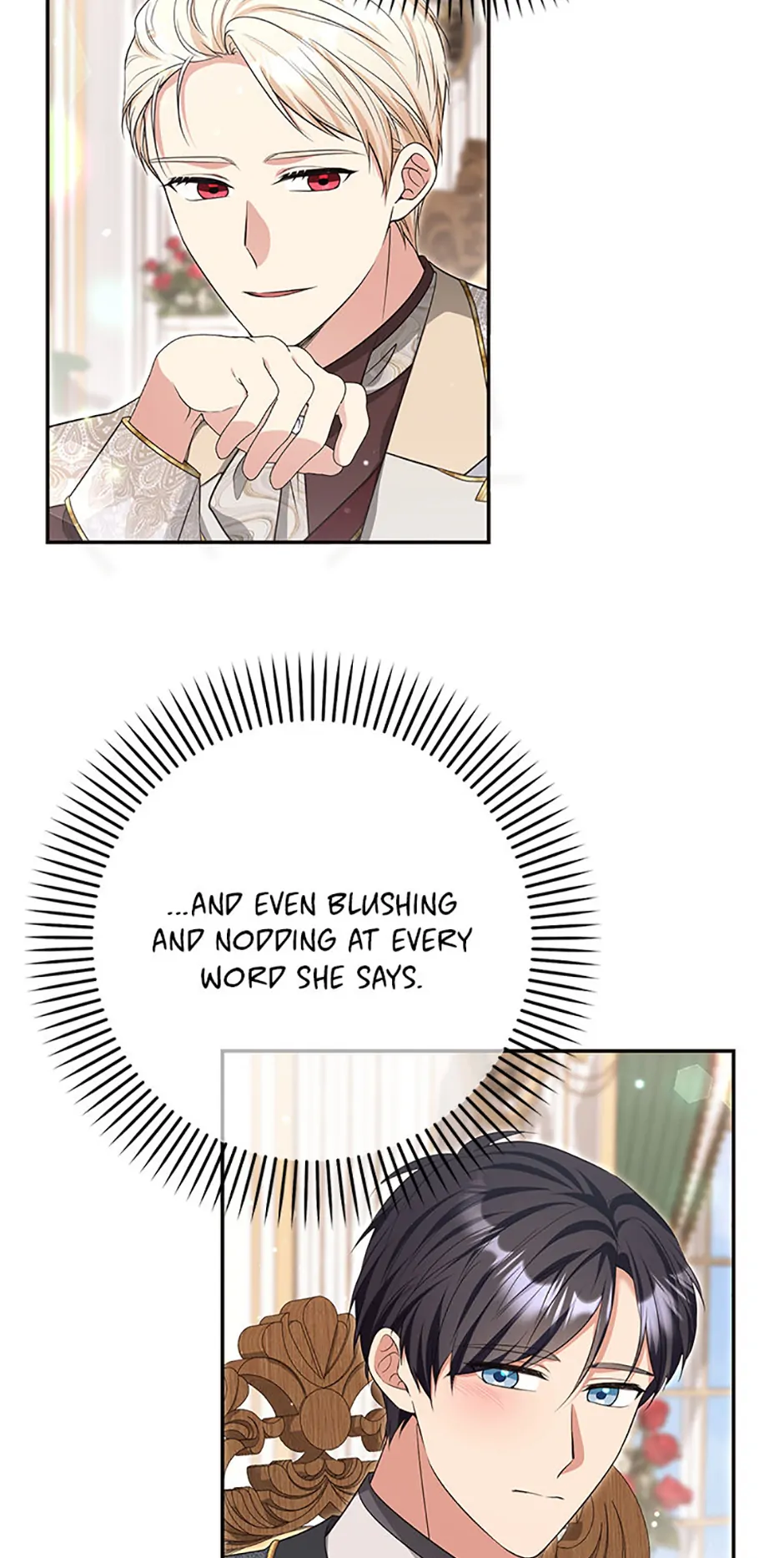 The Student Guardians Are Obsessed With Me chapter 40 page 70