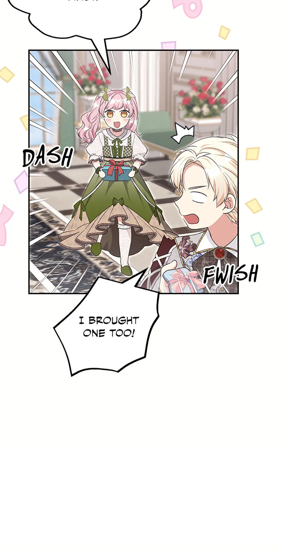 The Student Guardians Are Obsessed With Me chapter 40 page 77