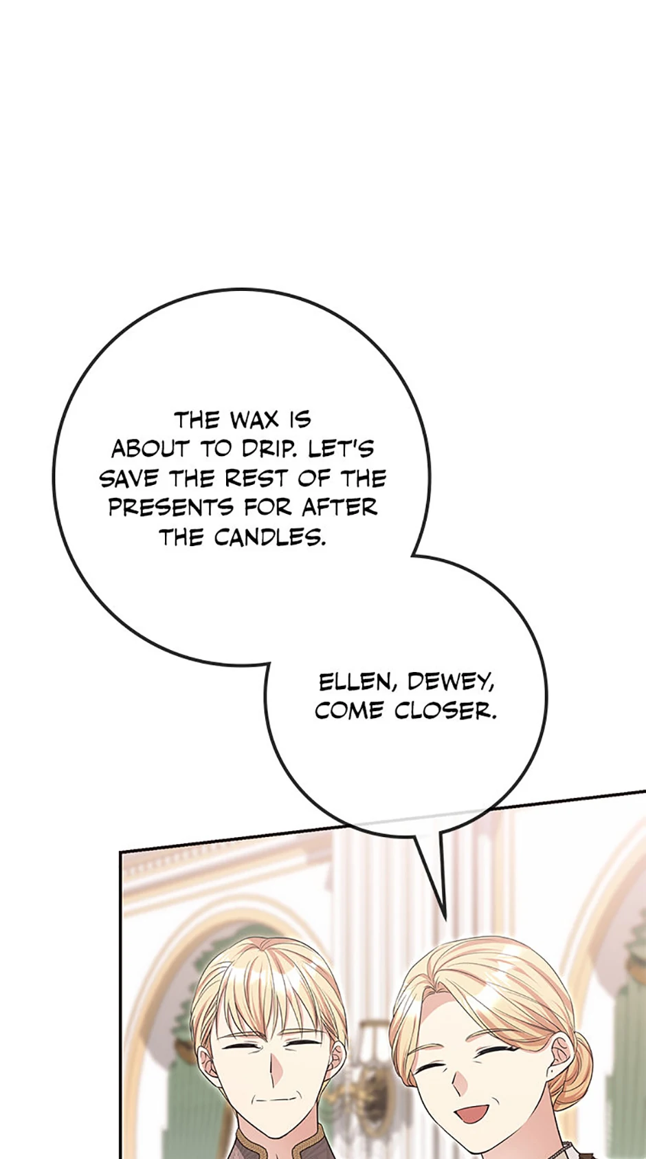 The Student Guardians Are Obsessed With Me chapter 40 page 81