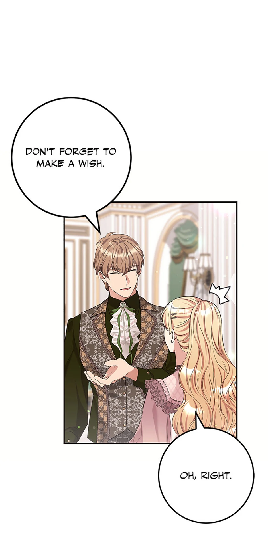 The Student Guardians Are Obsessed With Me chapter 40 page 85